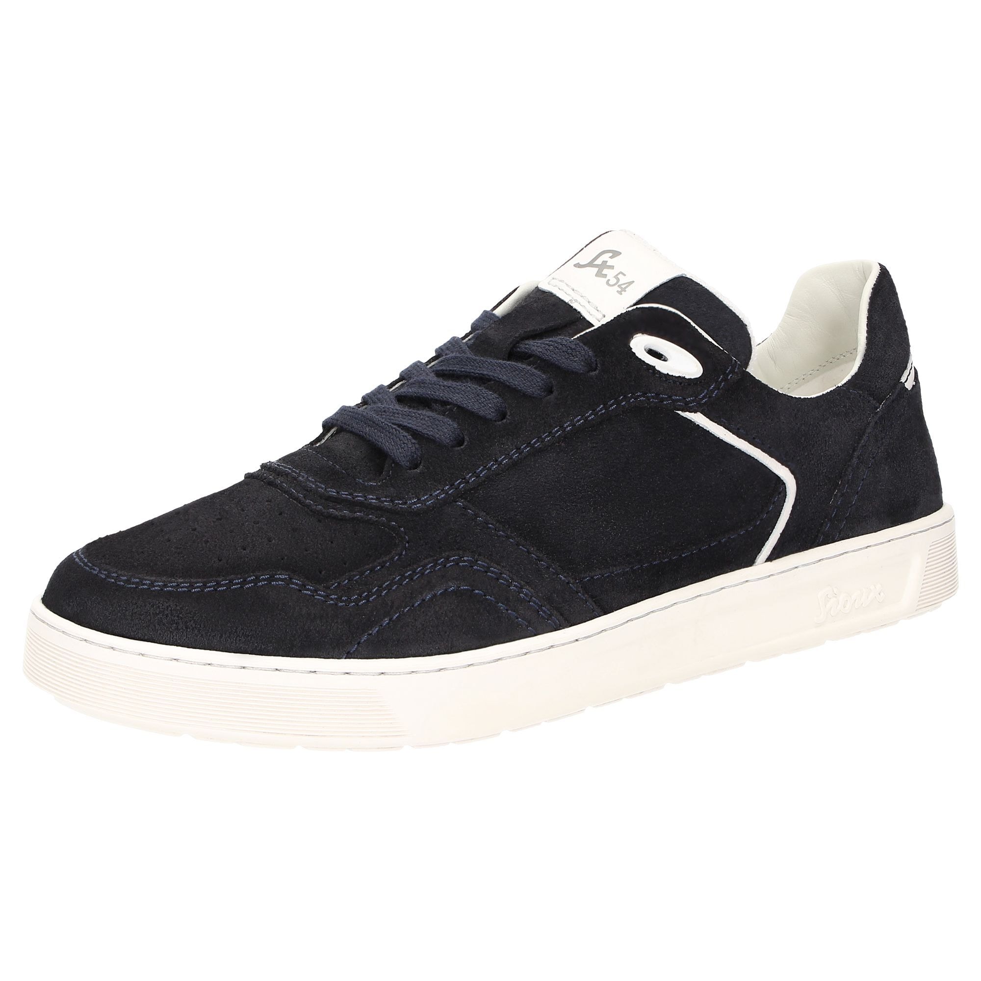 SIOUX Sneaker »Tedroso-704«