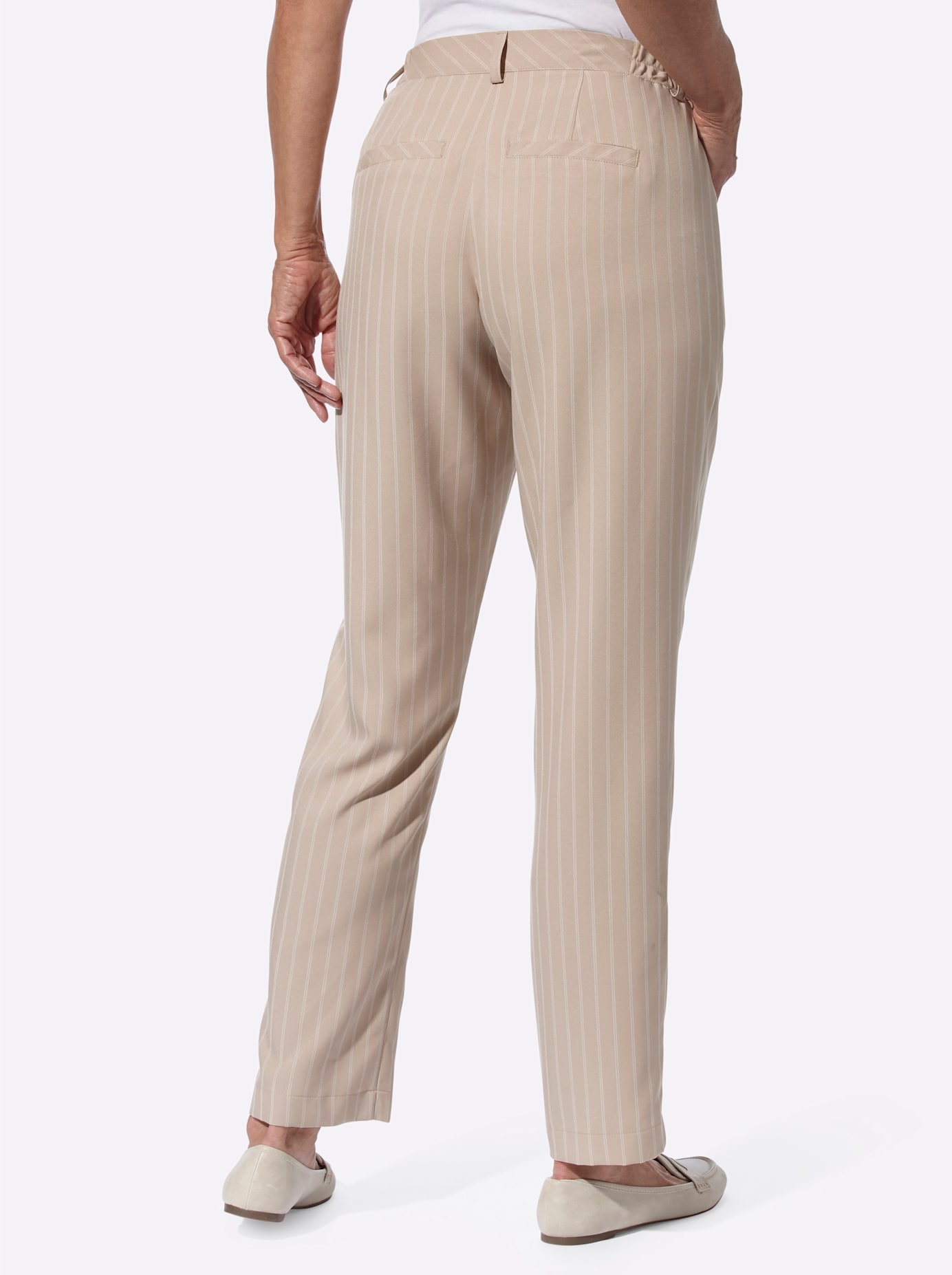 Classic Basics Webhose