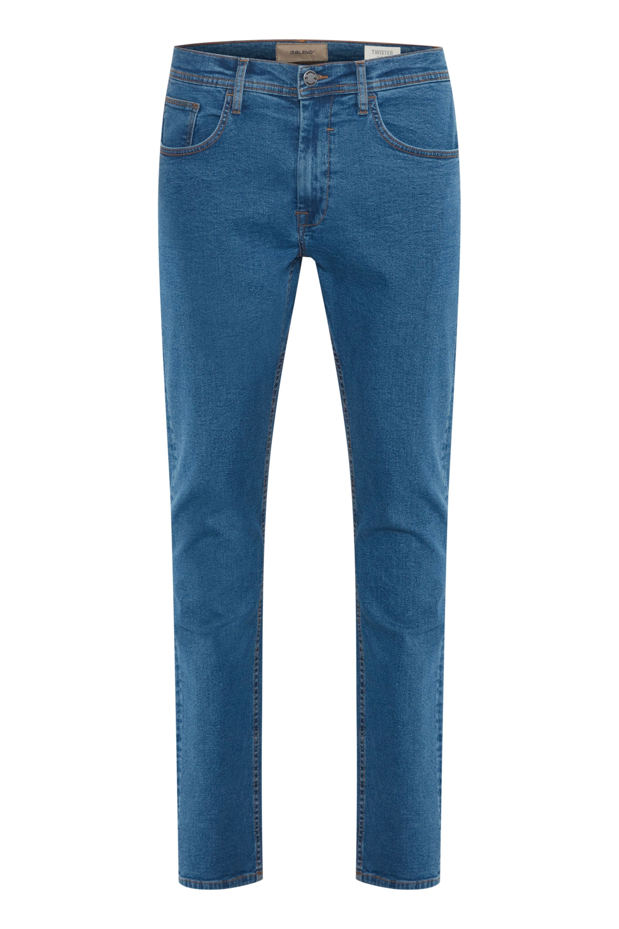 Blend Bequeme Jeans »Bequeme Jeans BHTwister fit«