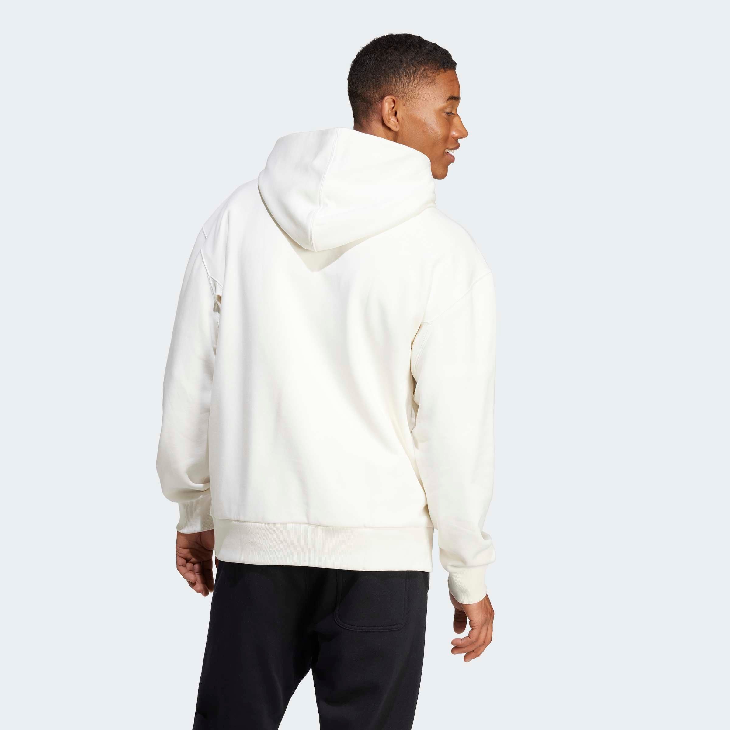 adidas Sportswear Kapuzensweatshirt »ALL SZN HOODIE«

