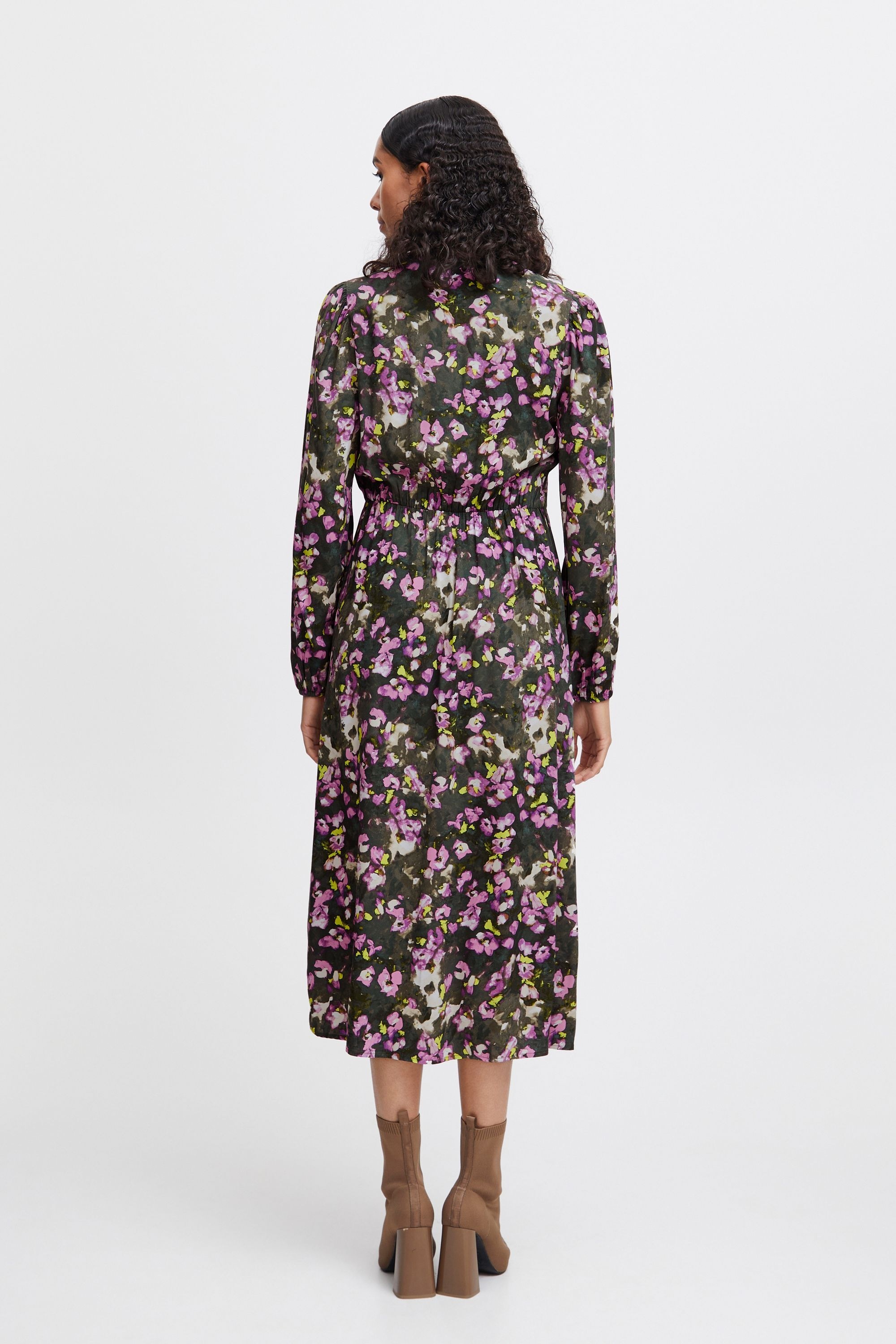 b.young Blusenkleid »Blusenkleid BYJosa«