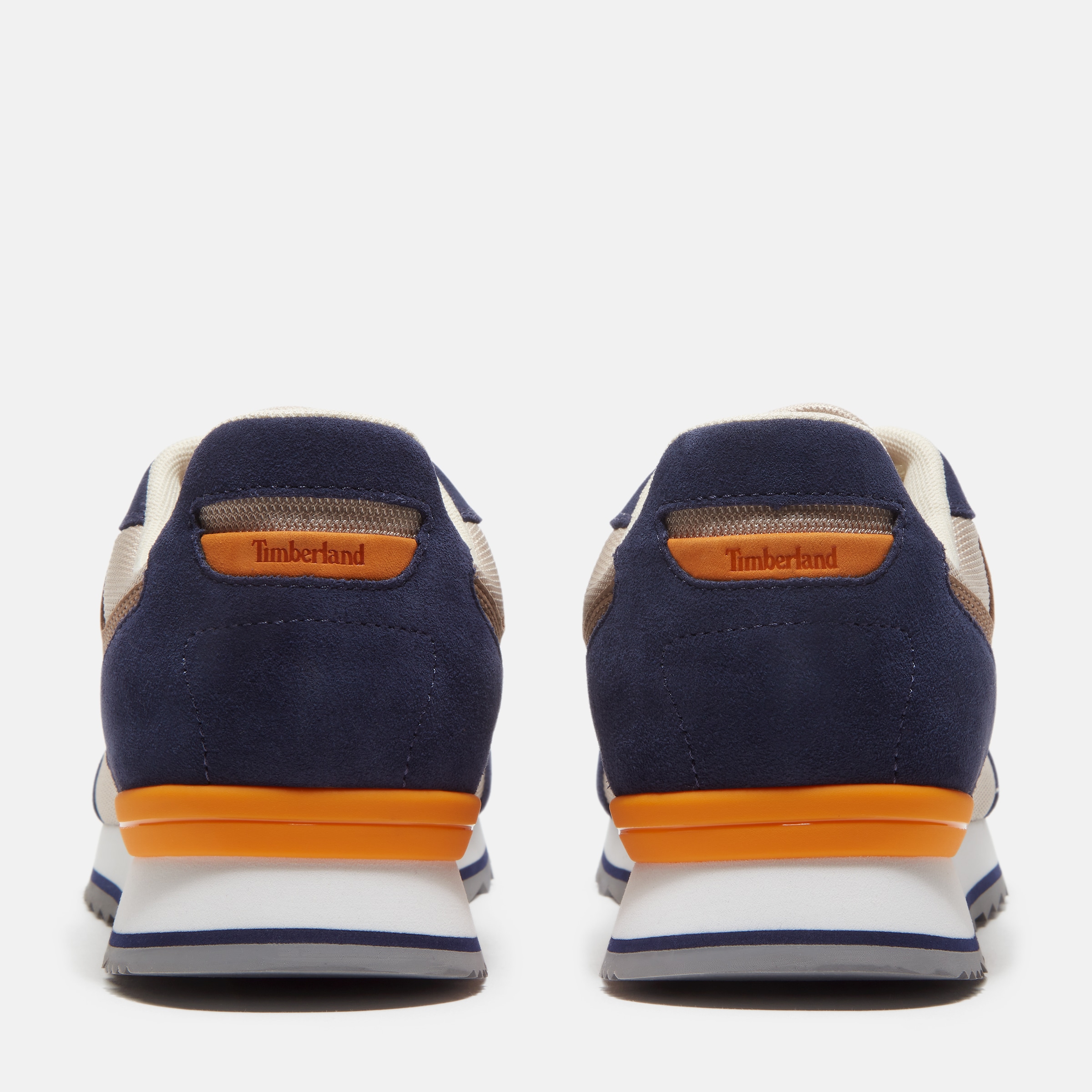 Timberland Sneaker »SCOUT HEIGHTS - LOW LACE SNEAKER«