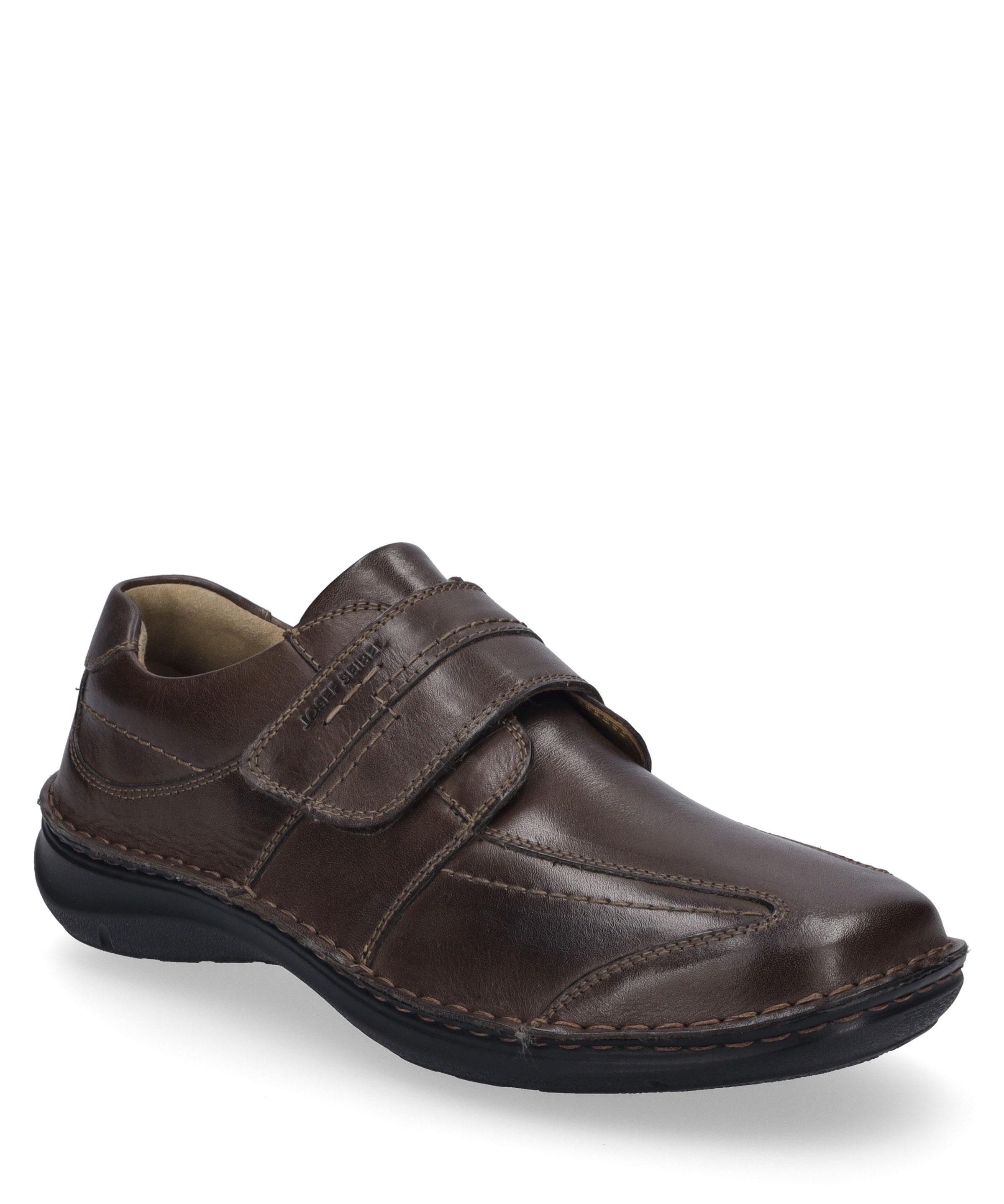 Josef Seibel Slipper »New Anvers 02, tabak«
