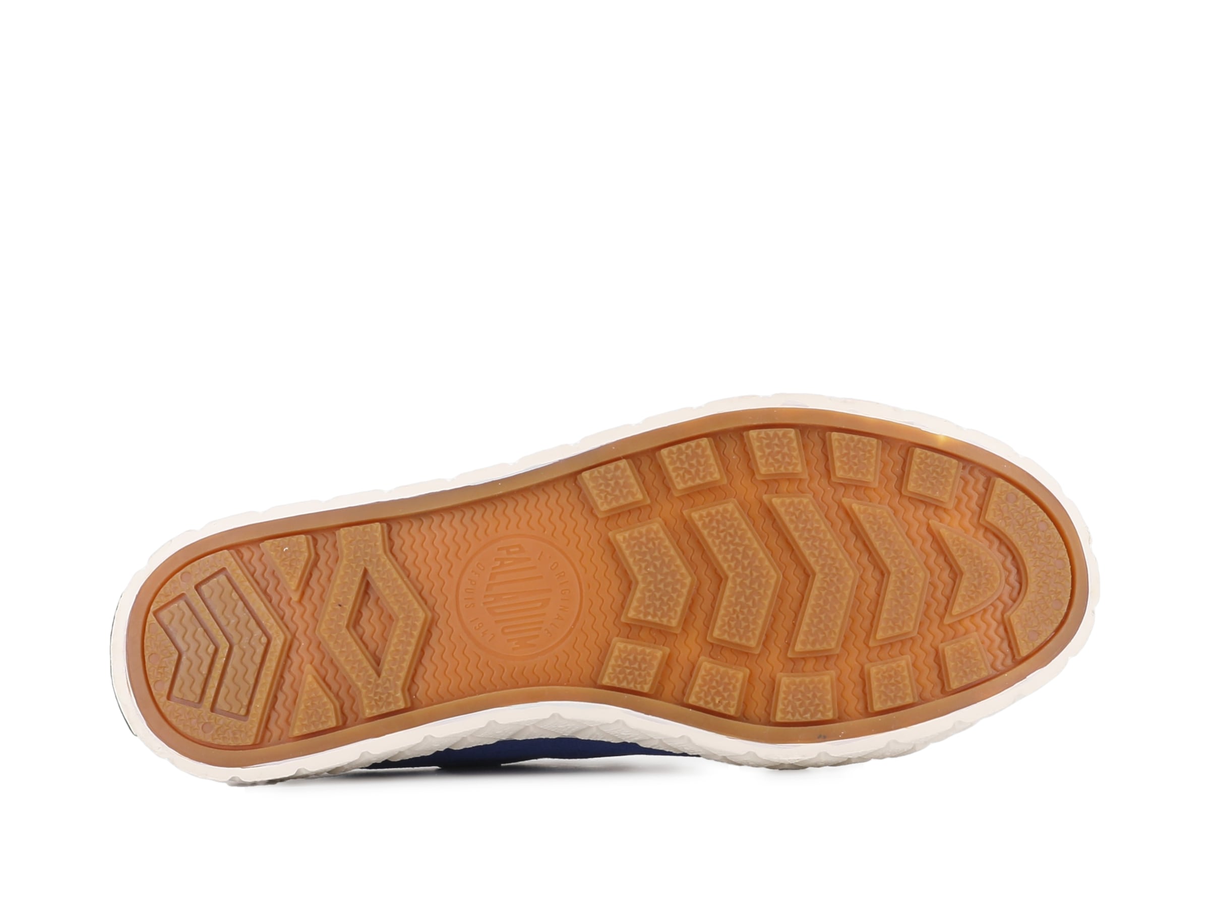 Palladium Sneaker »PALLA ACE CVS ORG«, aus Canvas