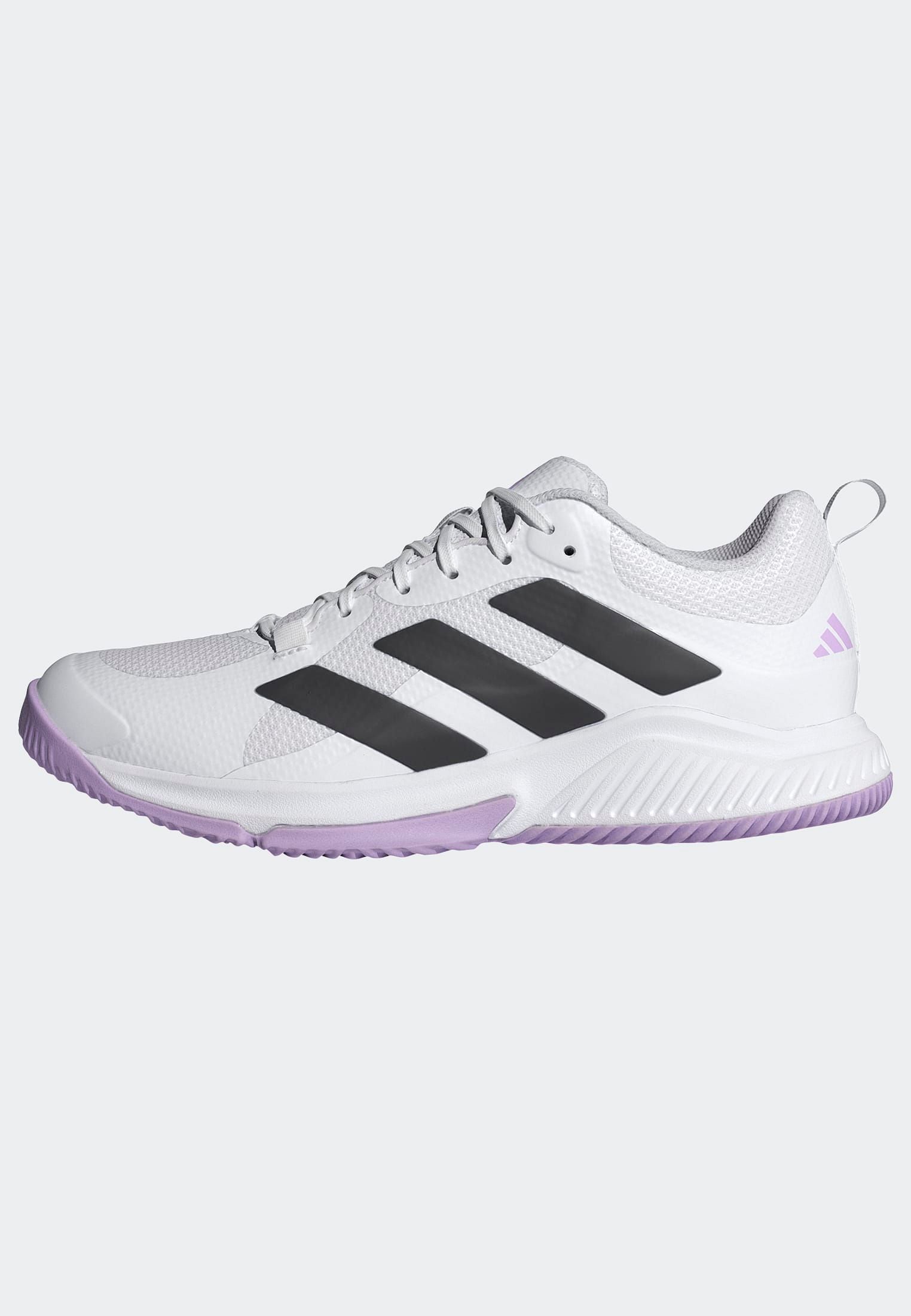 adidas Performance Hallenschuh »COURT TEAM BOUNCE 2.0«, geeignet für jeden Hallensport