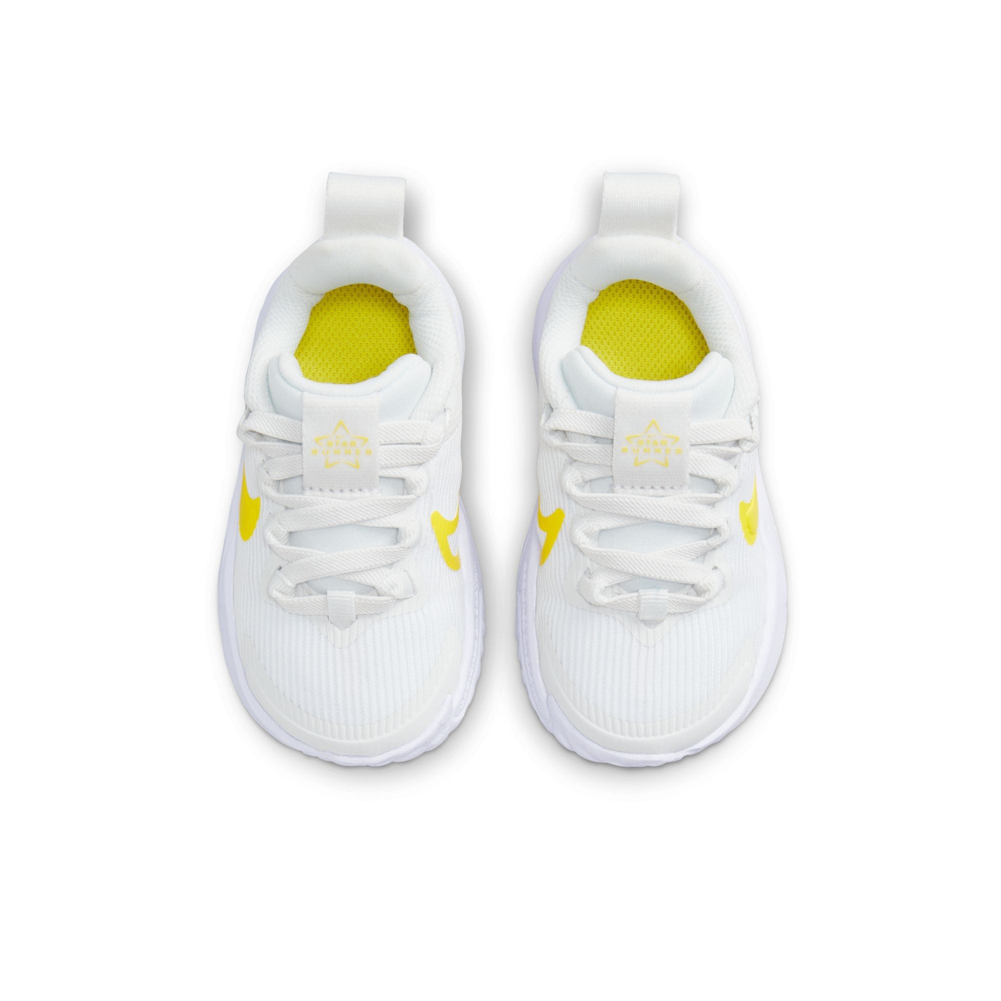 Nike Laufschuh »STAR RUNNER 4 (TD)«