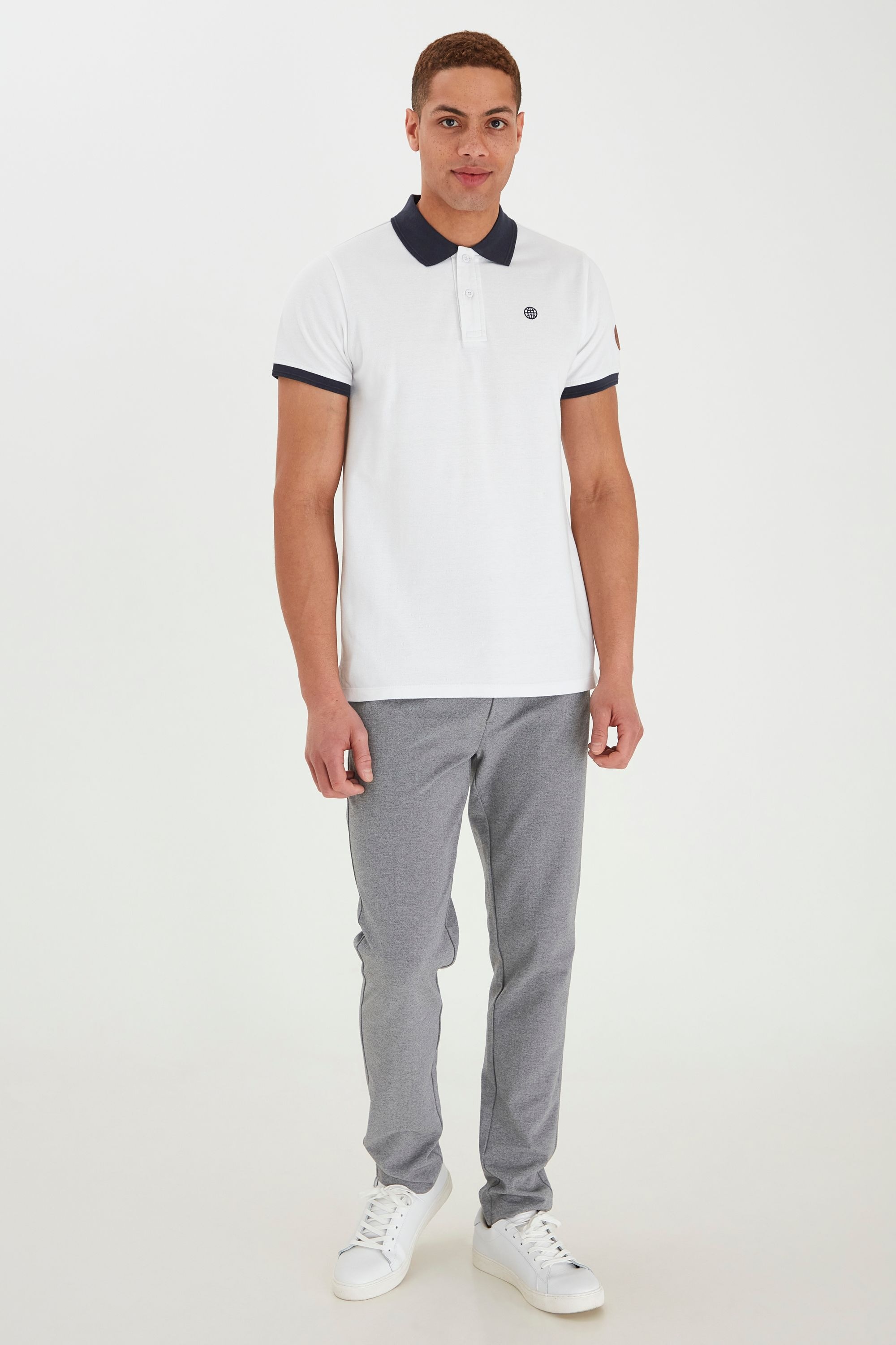 Casual Friday Stoffhose »Stoffhose CFJoris«
