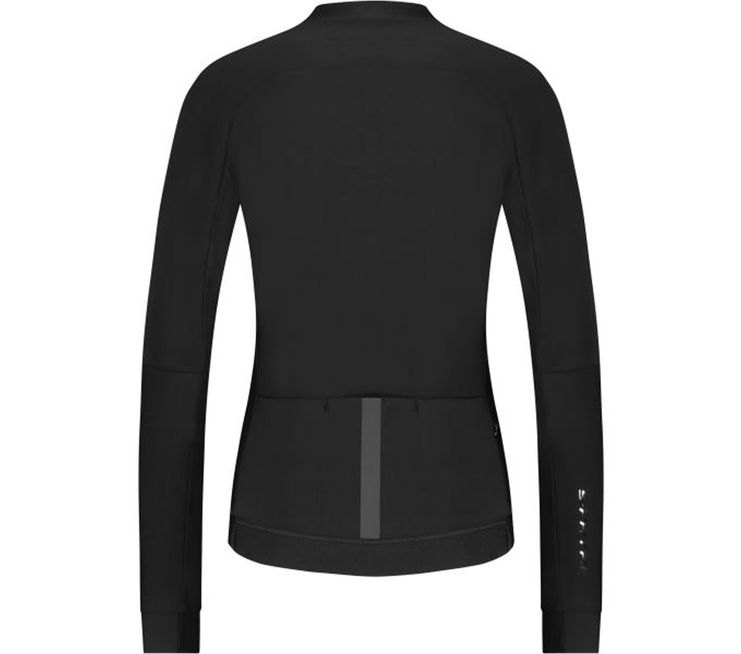 Shimano Radtrikot »W's S-PHYRE Thermal Long Sleeve Jersey«