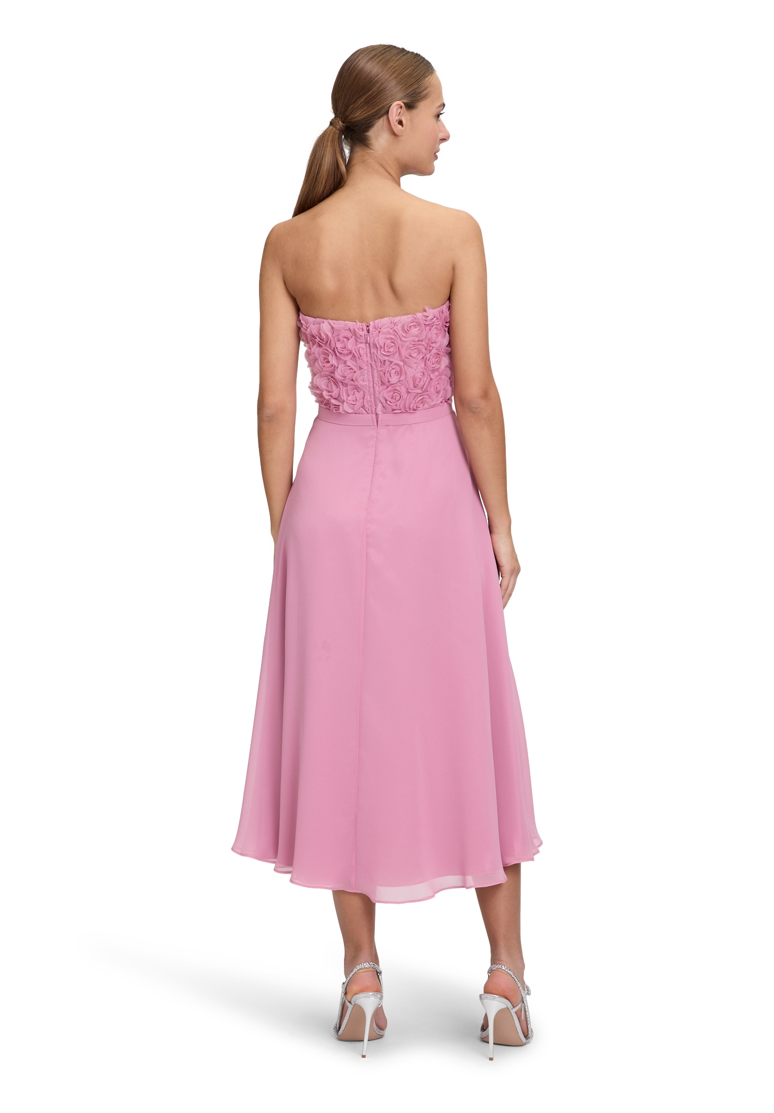 Vera Mont Abendkleid »Abendkleid mit Cut-Outs«
