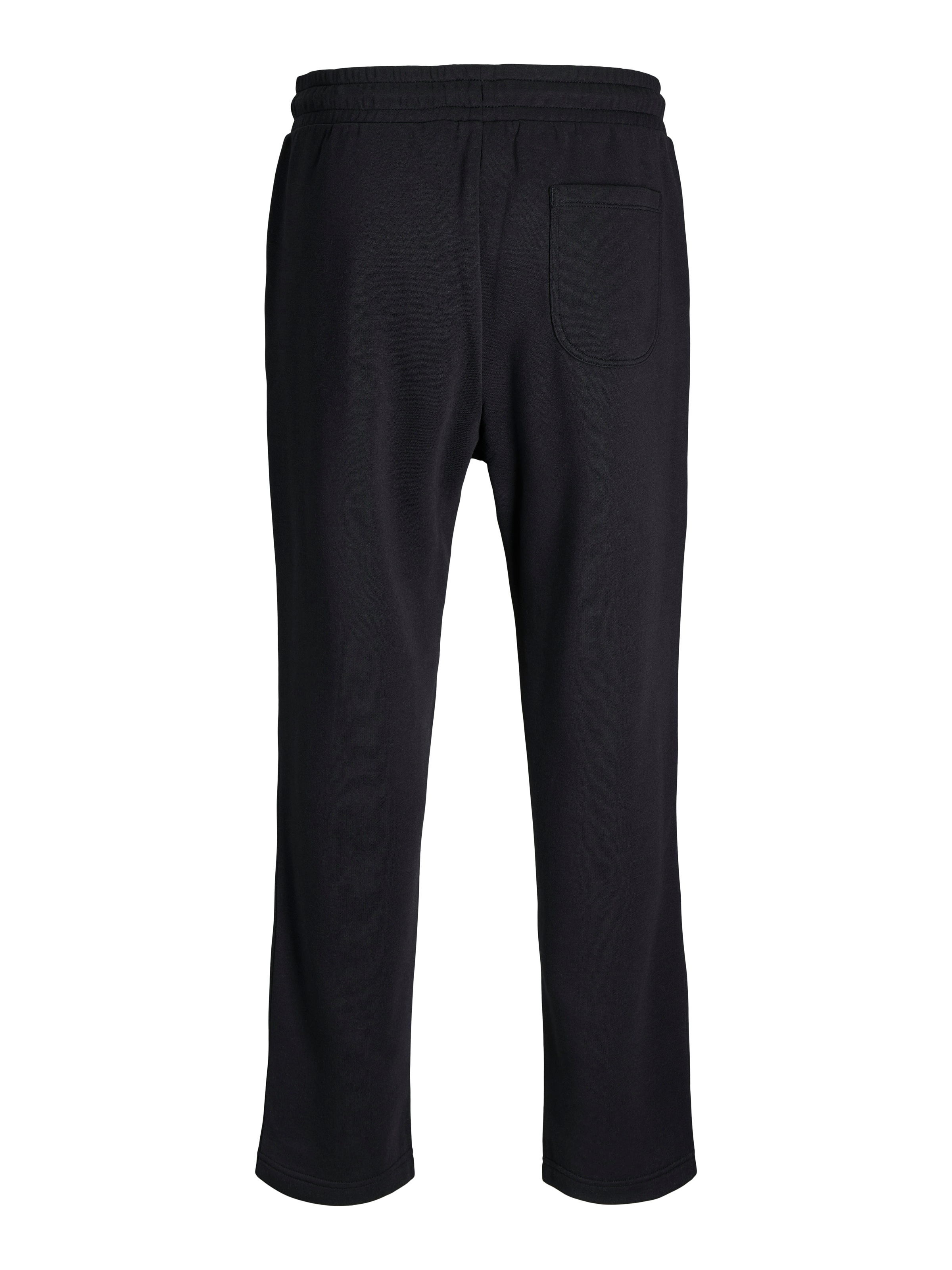 Jack & Jones Jogginghose »JPSTKANE BRADLEY UNCUFFED SWT PANTS NOOS«