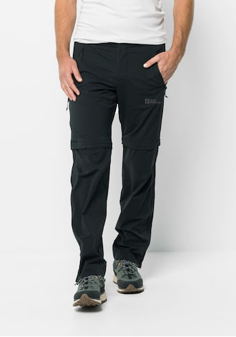 Zip-away-Hose »GLASTAL ZIP AWAY PANTS M«