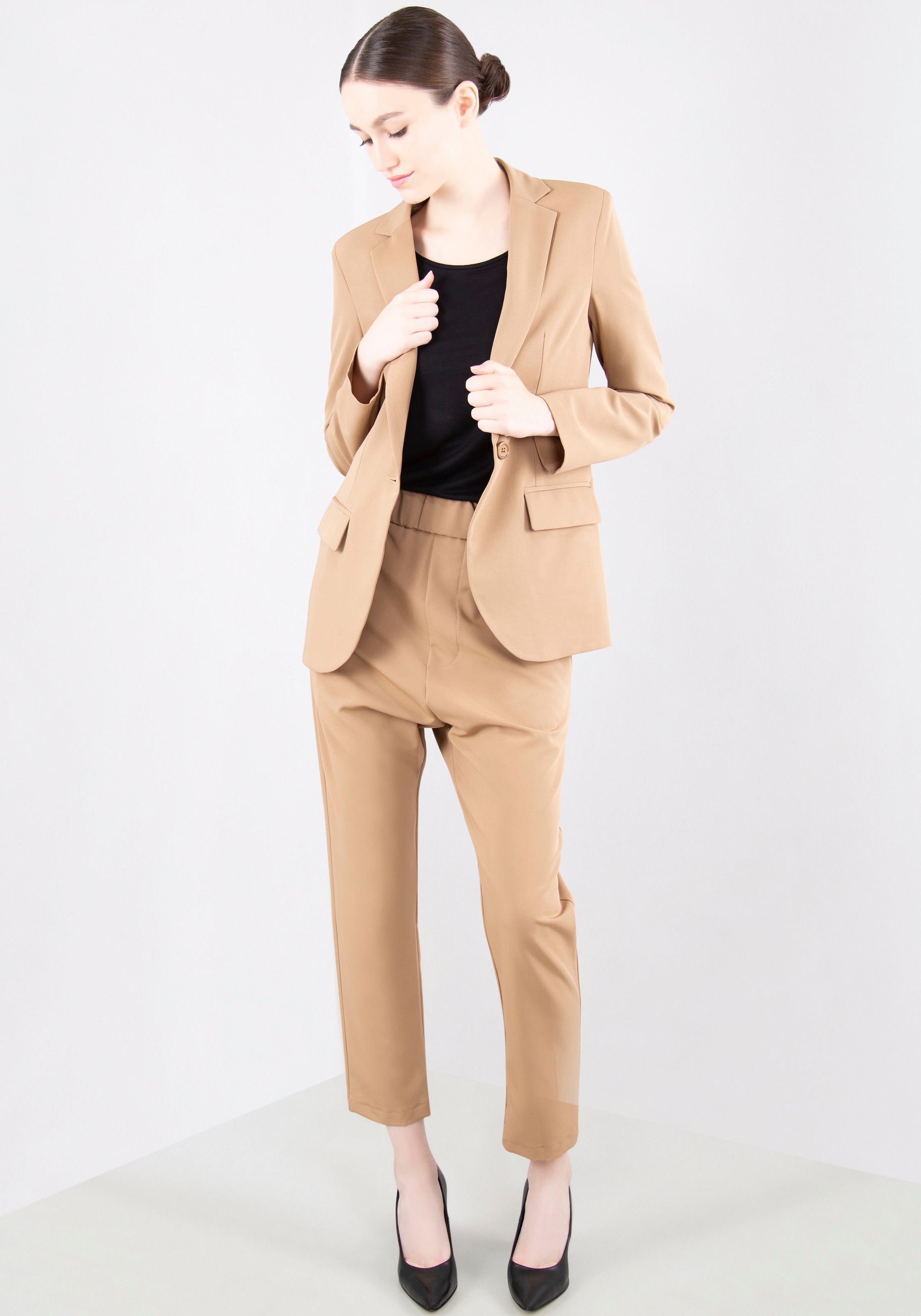 IMPERIAL Blusenblazer »Boyfriend-Blazer«