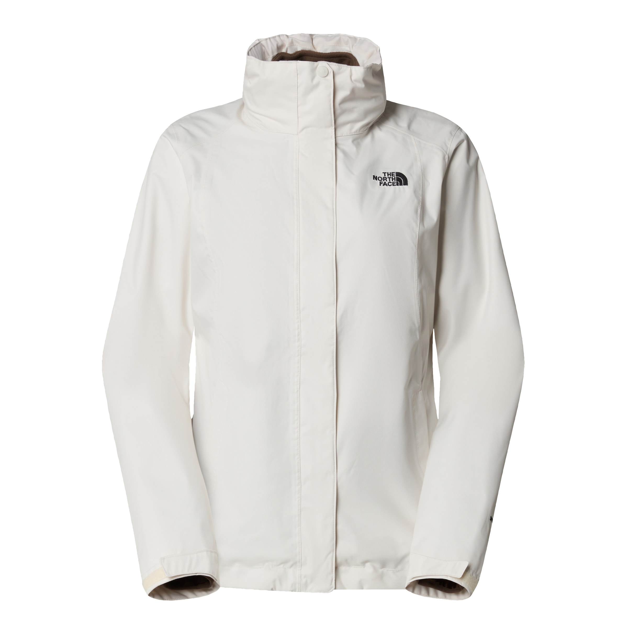 The North Face 3-in-1-Funktionsjacke »EVOLVE II TRICLIMATE«, (Set, 2 St.), mit Kapuze, Winterjacke Wasserdicht & Windabweisend & Atmungsaktiv