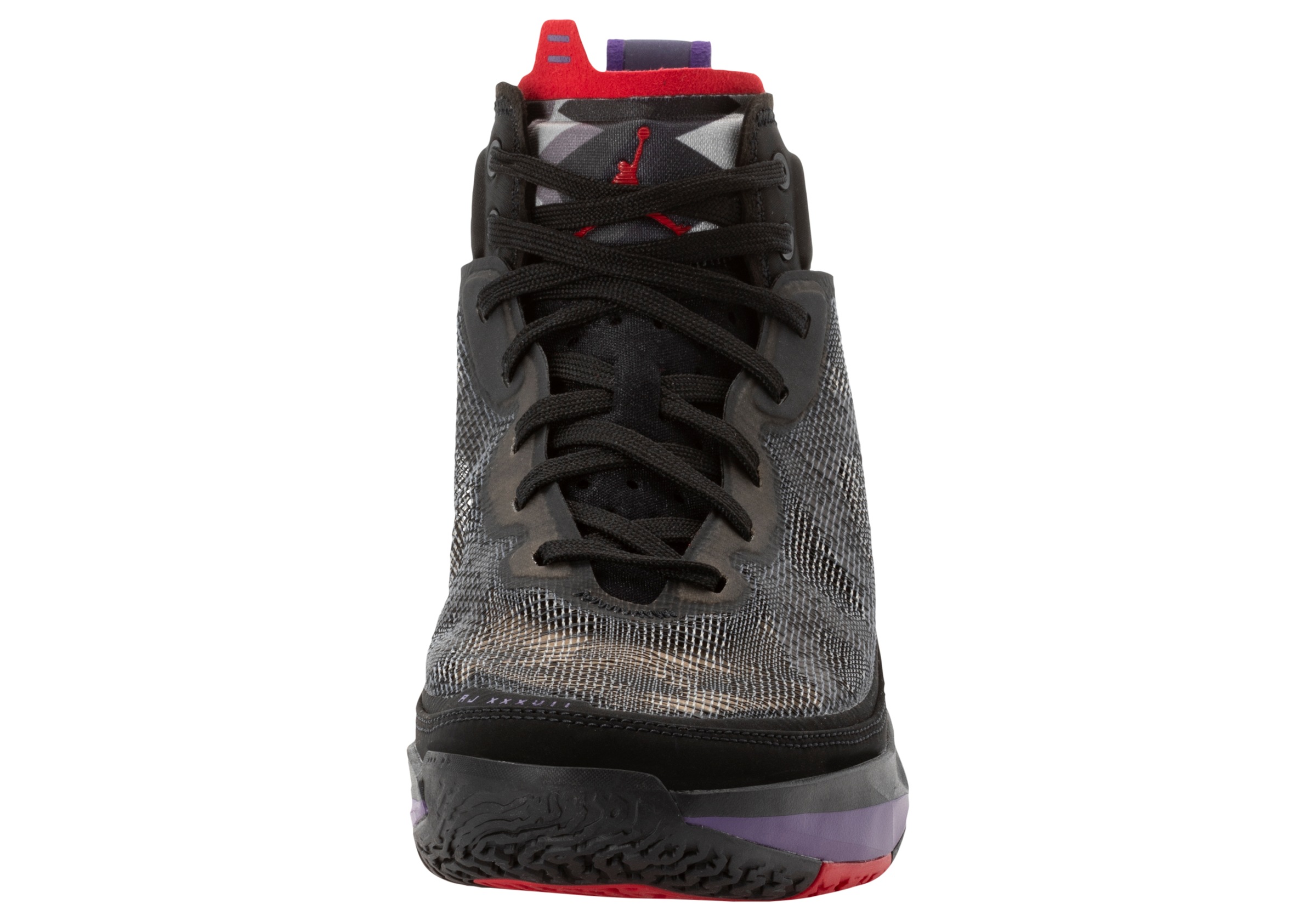 Jordan Basketballschuh »Air Jordan XXXVII«