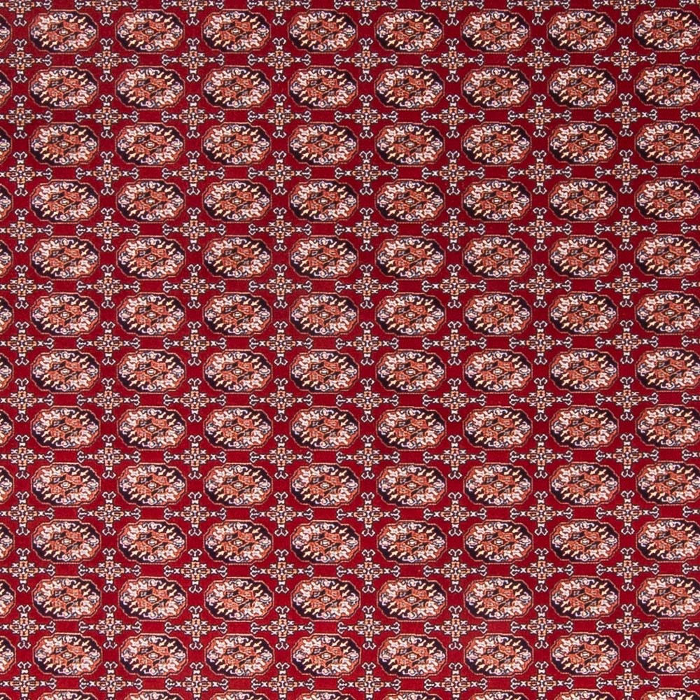 morgenland Orientteppich »Arabesque Allure - Orientalischer Webteppich«, rechteckig, 0,8 mm Höhe, OrientOptik