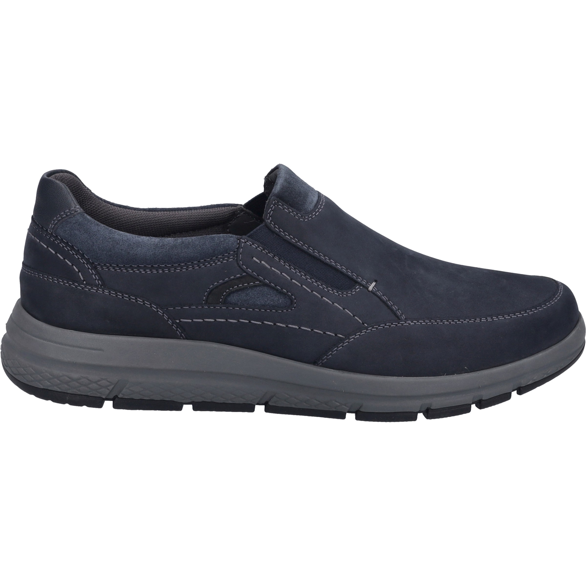 Josef Seibel Slipper »Giuseppe 09, indigo«