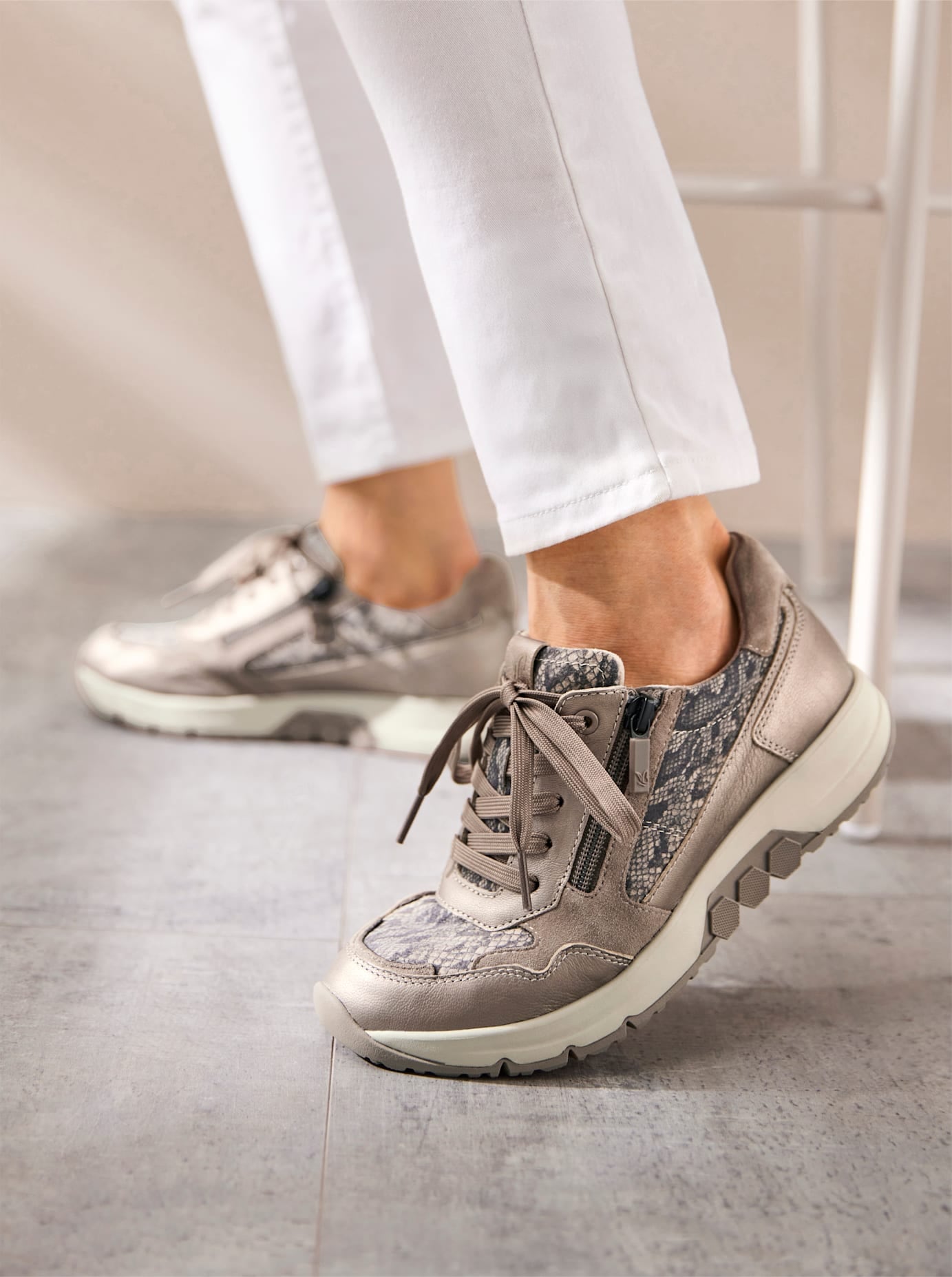 Caprice Sneaker