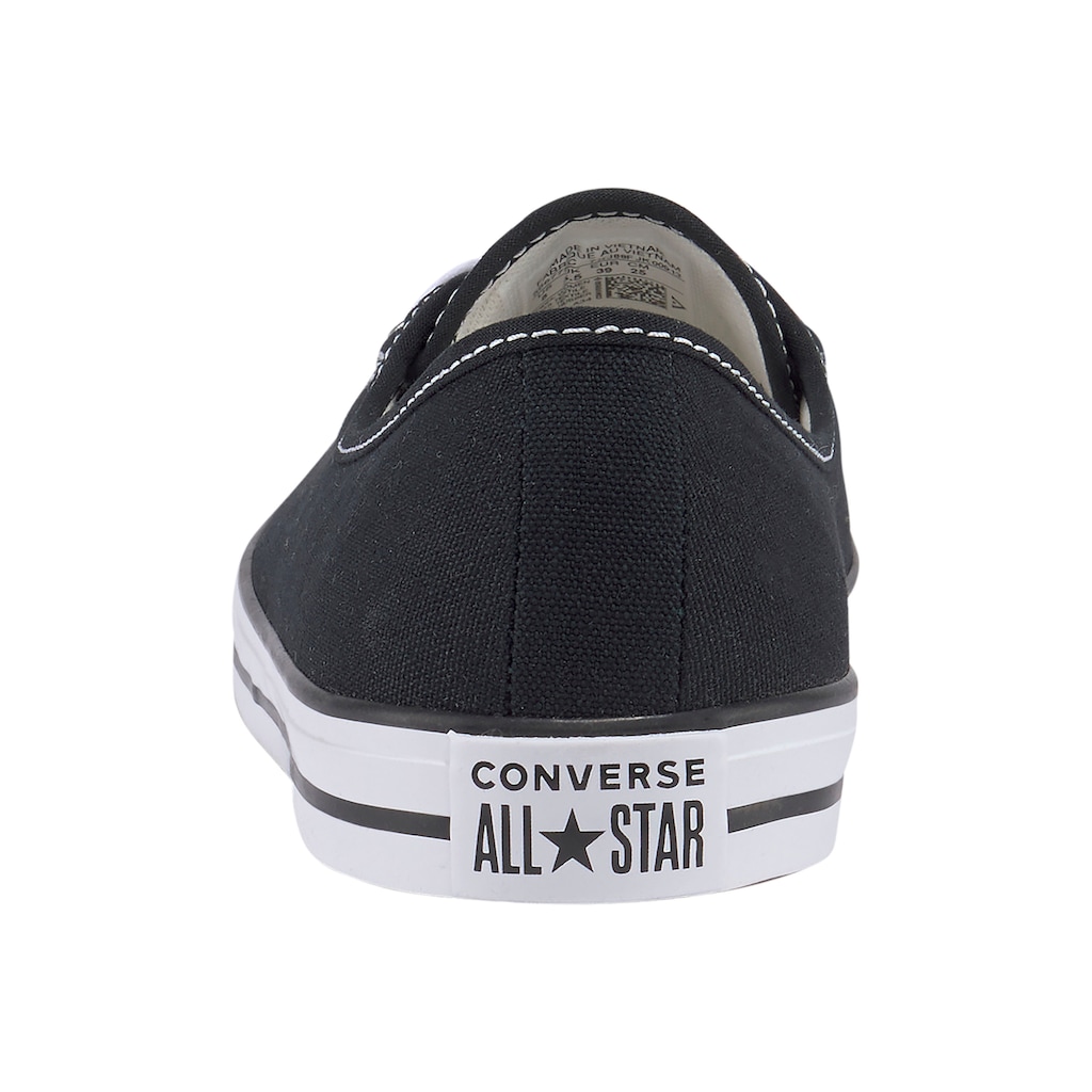 Converse Sneaker »Chuck Taylor All Star Ballet Lace Ox«