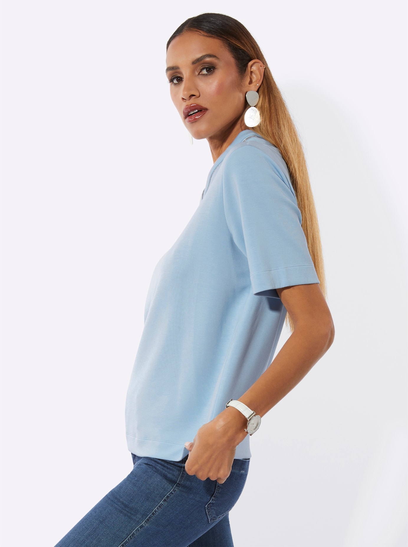 creation L Sweatshirt
