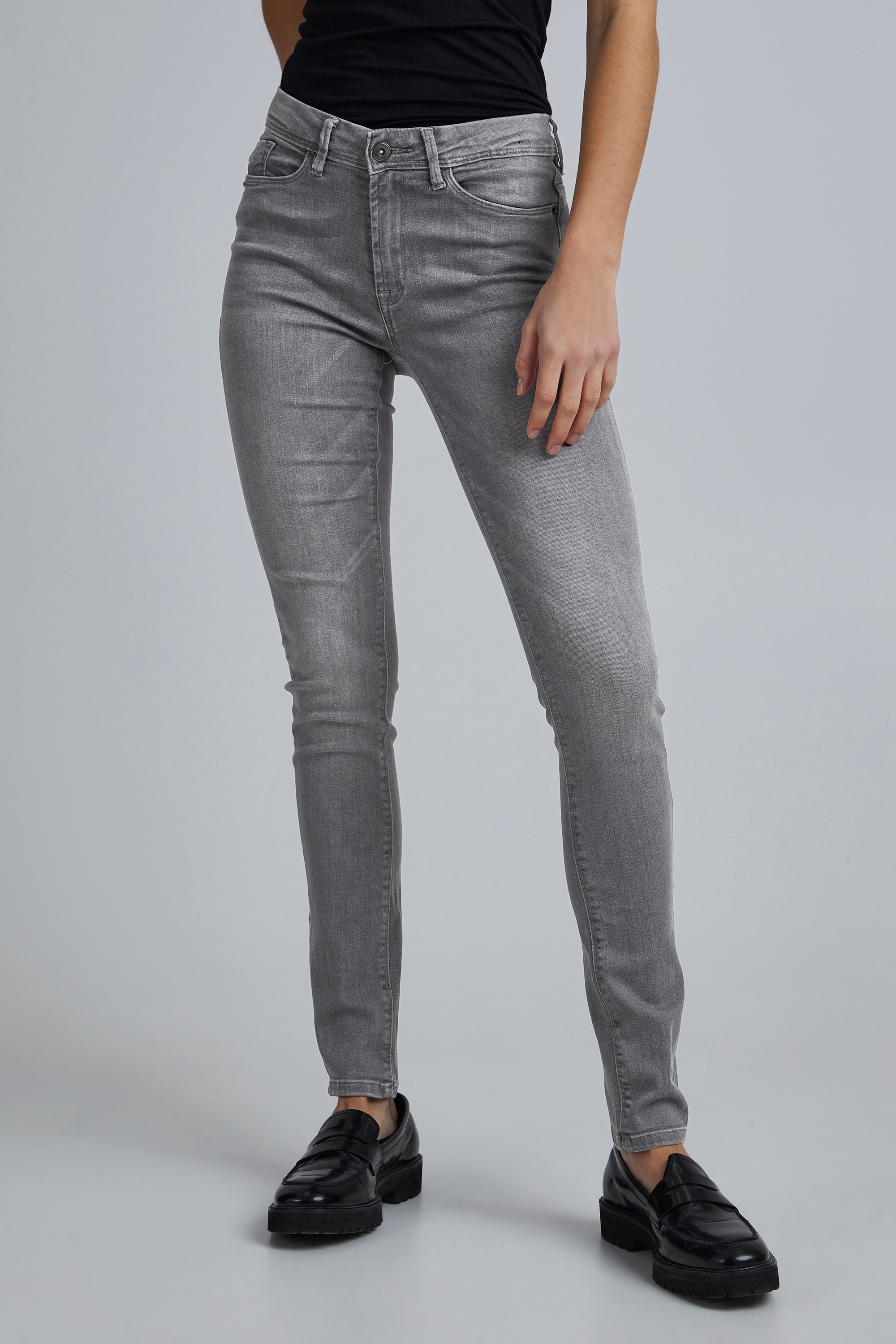 Ichi Regular-fit-Jeans »Jeans IHERIN«