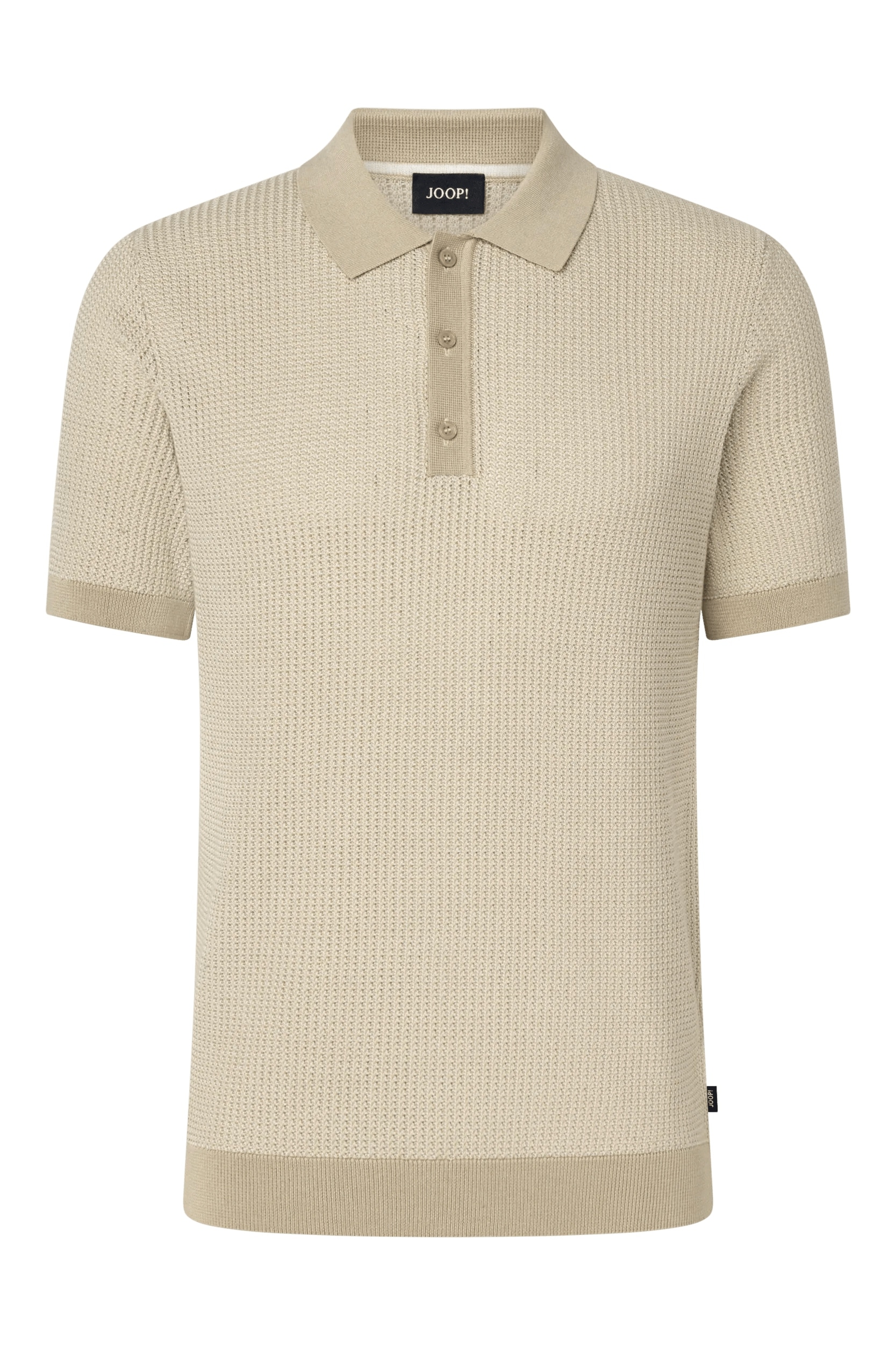JOOP! Poloshirt »Brianoro« Regular fit mit Polokragen