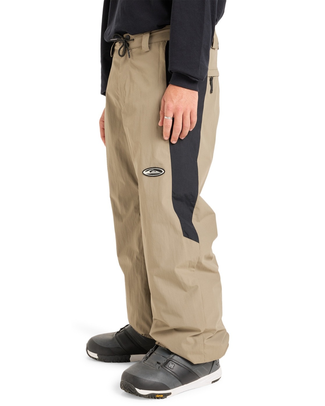 Quiksilver Snowboardhose »Snow Down«