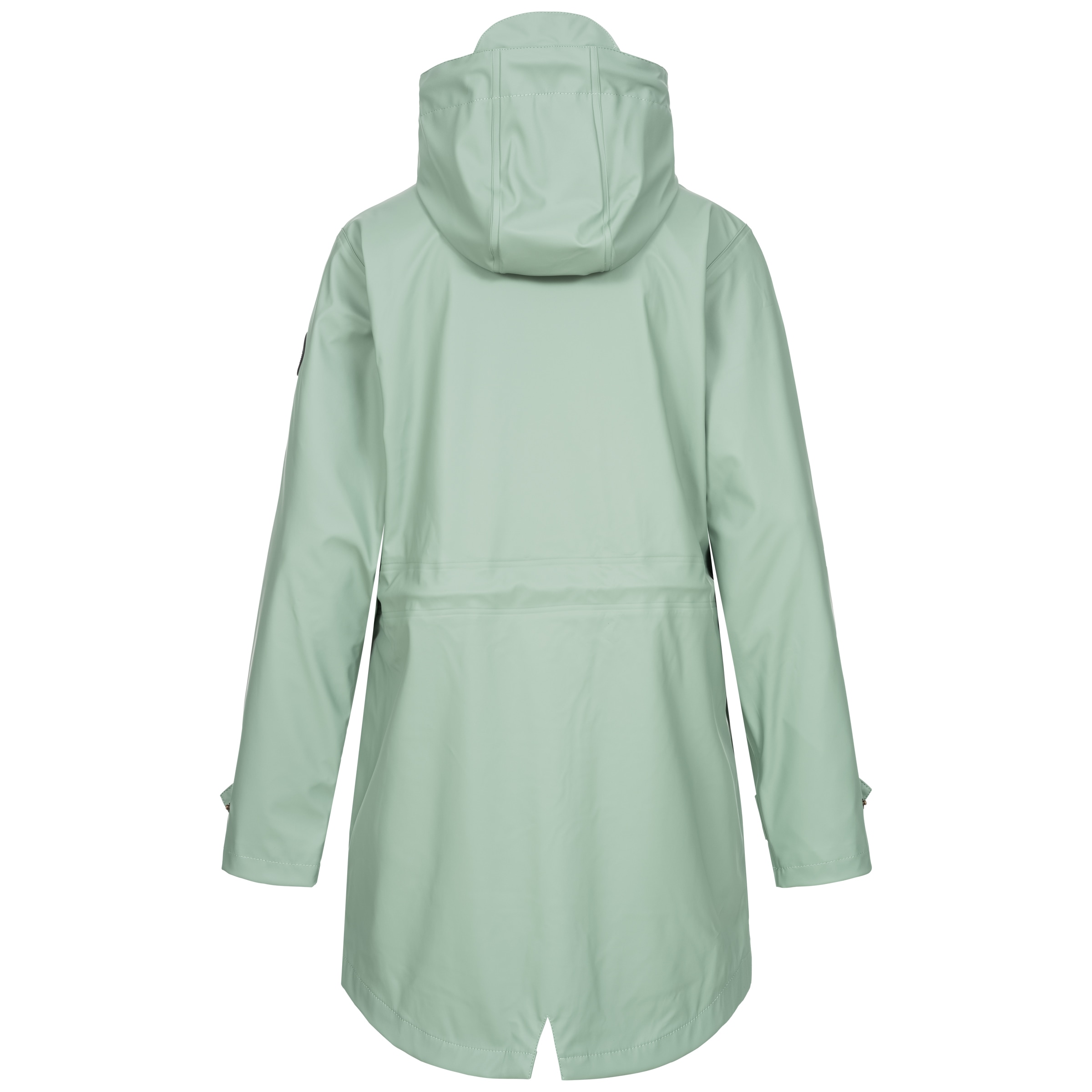 DEPROC Active Regenjacke »Friesennerz LOVE PEAK UNI WOMEN«, auch in Großen Größen erhältlich