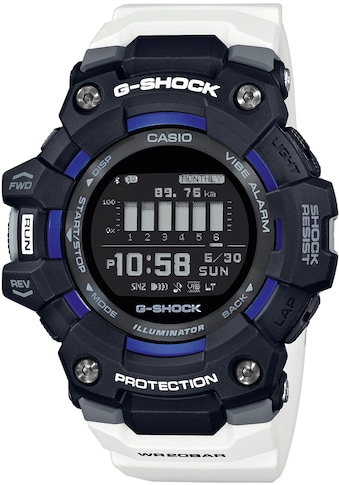CASIO G-SHOCK Smartwatch »GBD-100-1A7ER« kaufen
