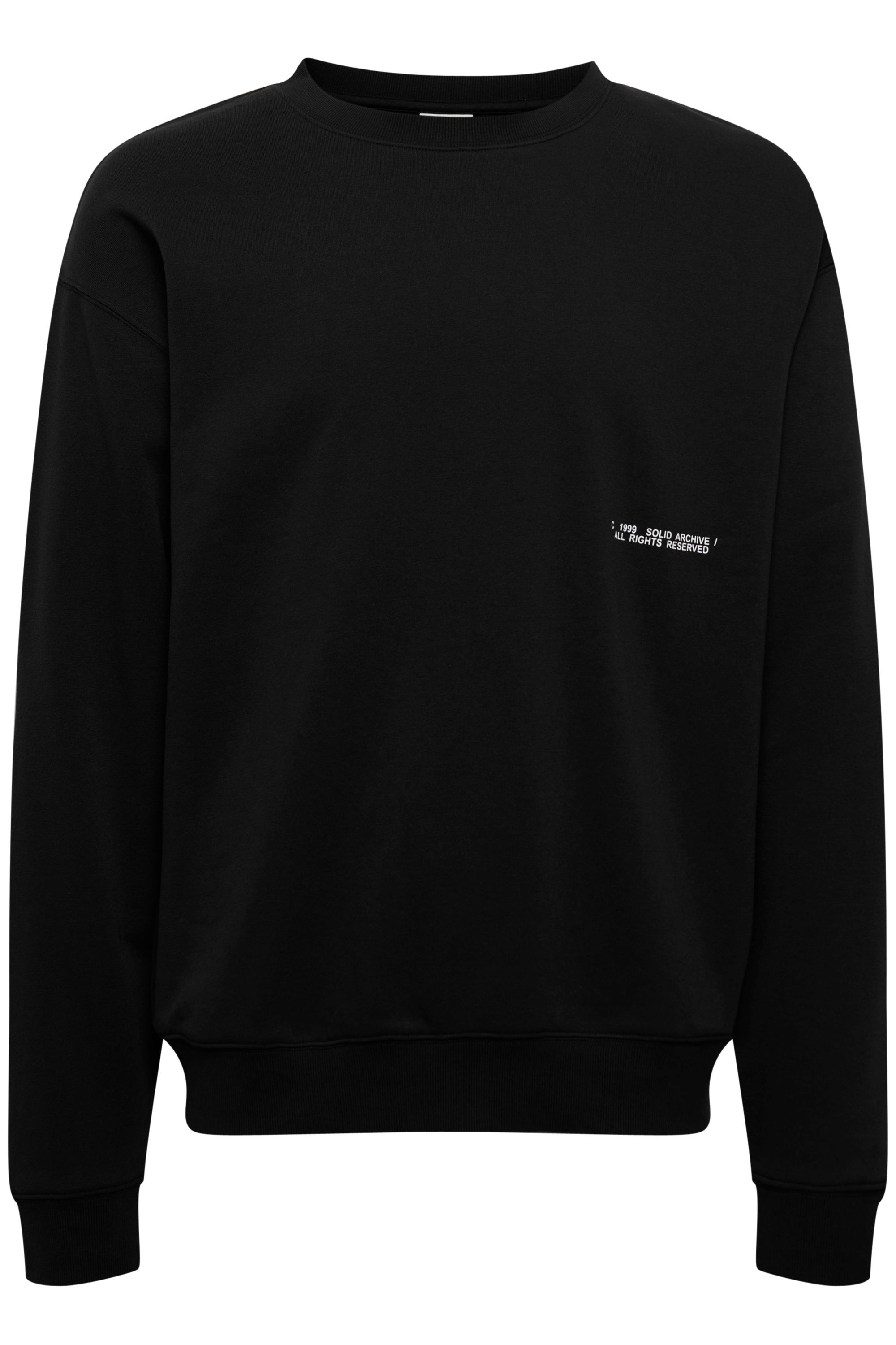 !Solid Sweatshirt »Sweatshirt SDGalileo«