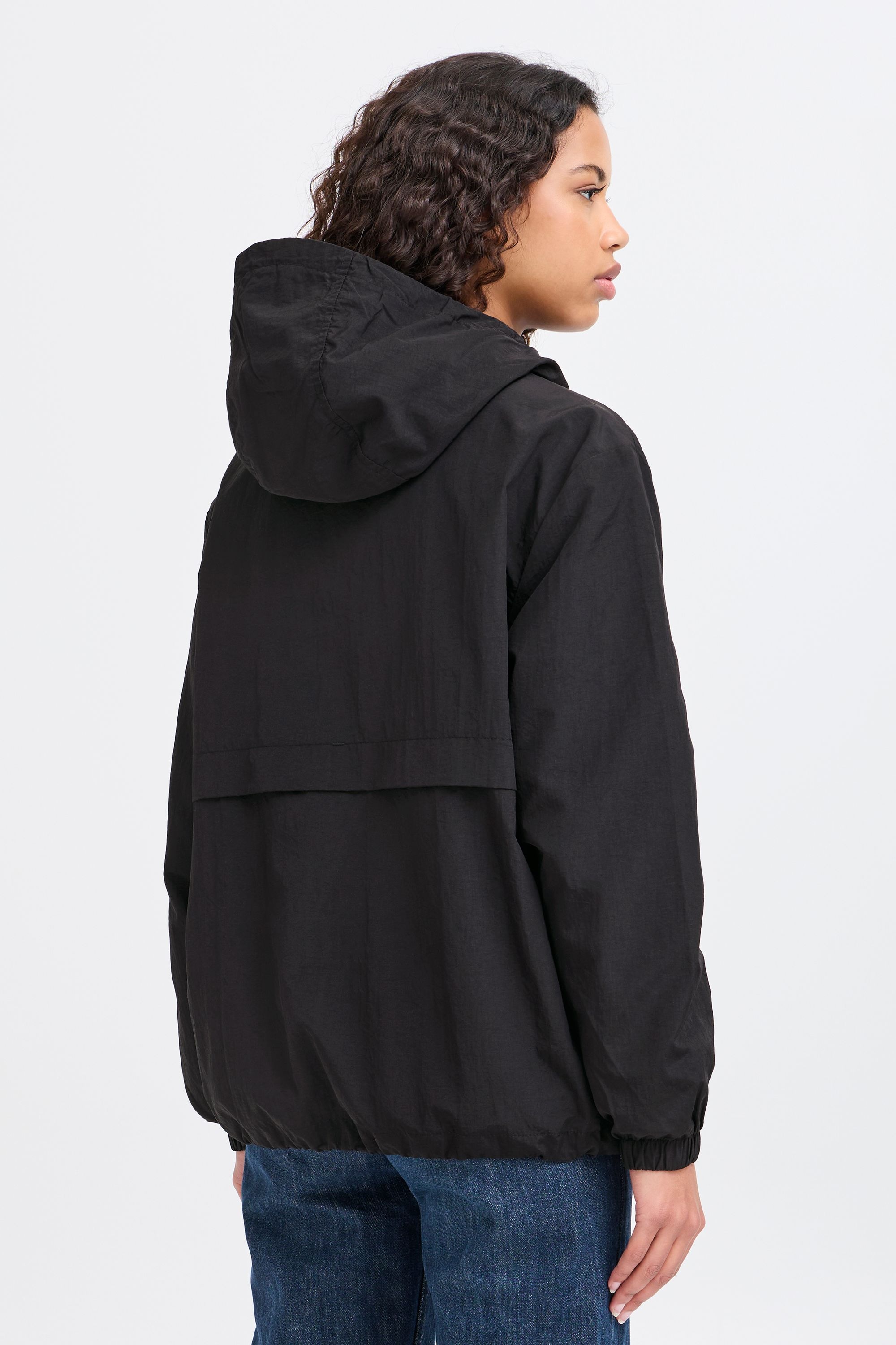 OXMO Windbreaker »Windbreaker OXVISAM«