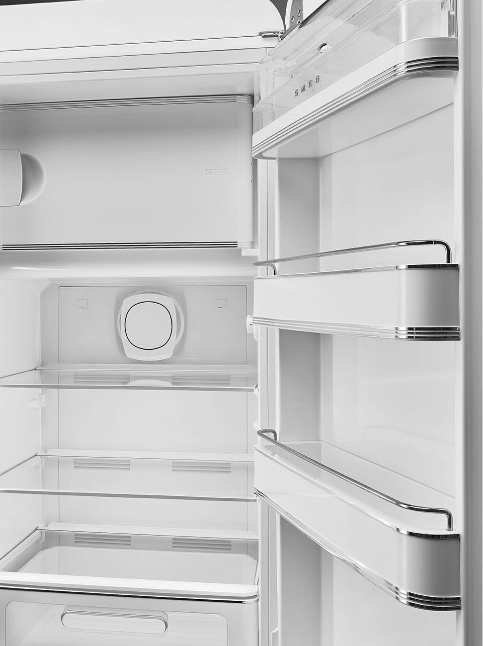 Smeg Kühlschrank »FAB28RWH5«