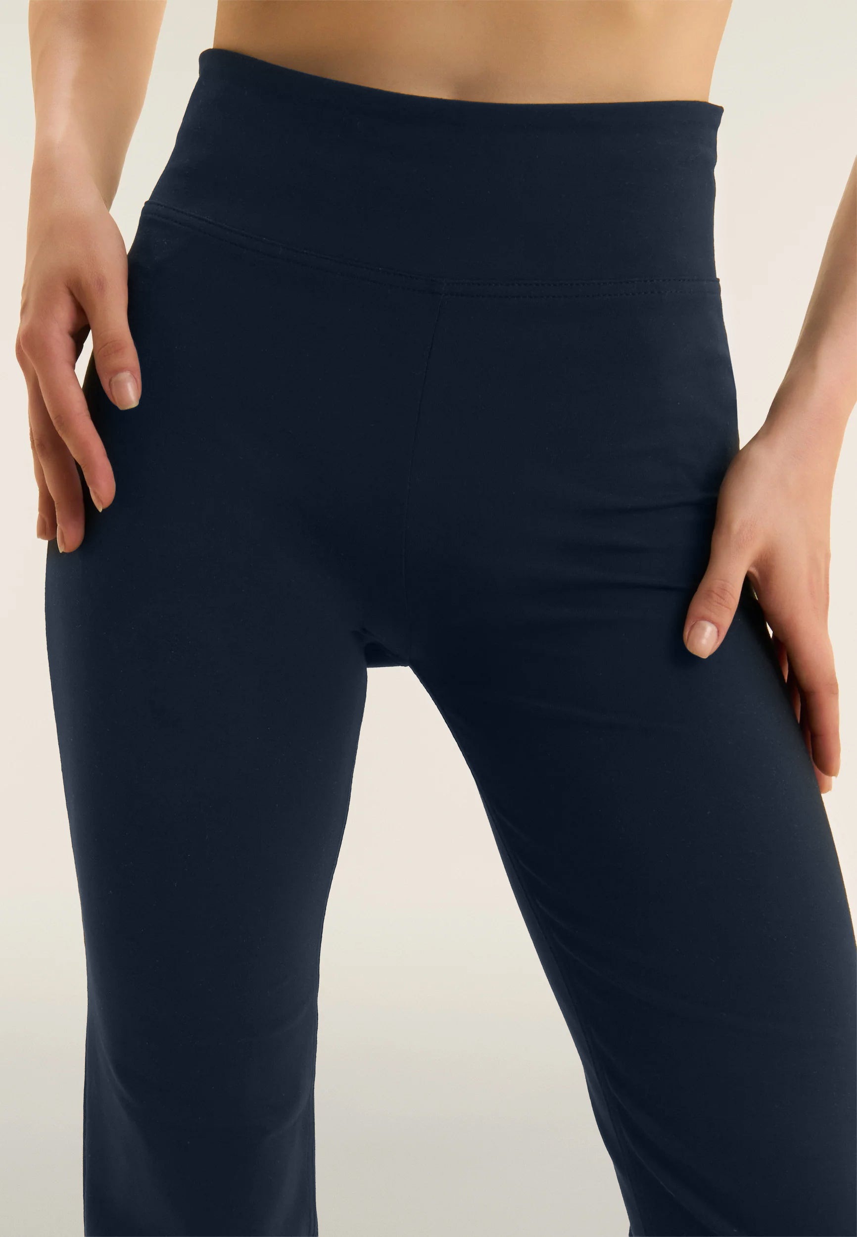 Freddy Schlaghose »WRUP HIGH WAIST SKINNY BOOTCUT«  mit Lifting & Shaping Effekt - Bootcut
