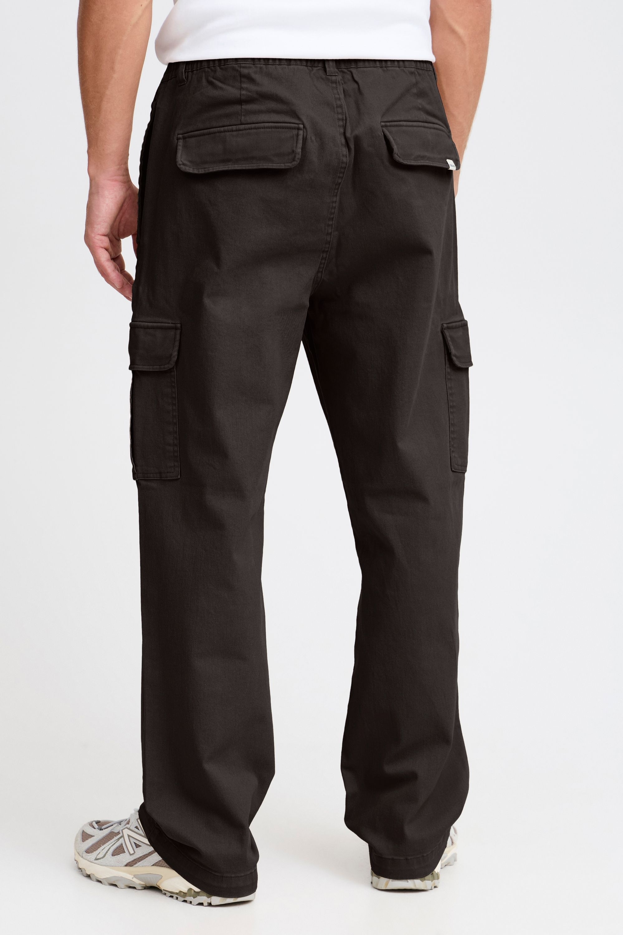 !Solid Cargohose »Cargohose SDNait«