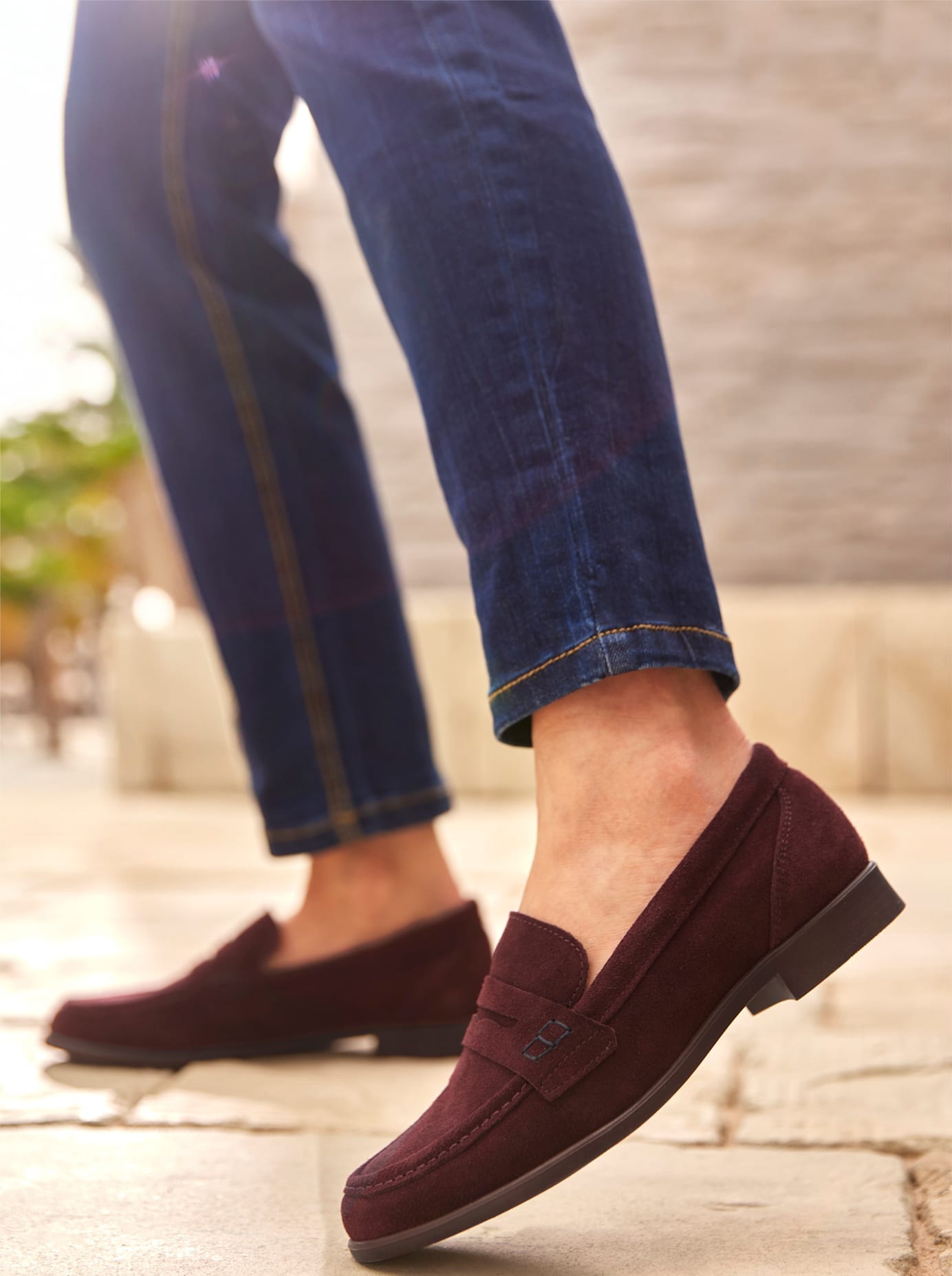 heine Slipper