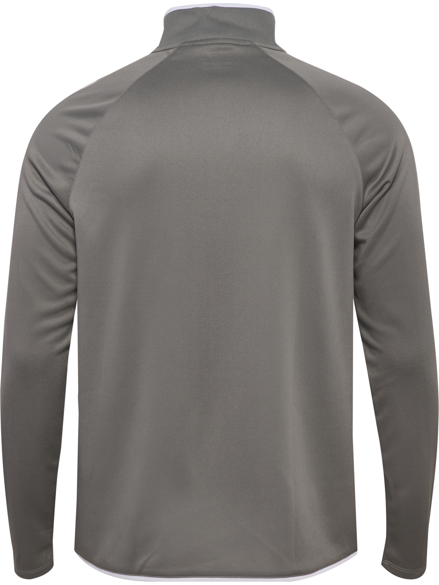 hummel Trainingsshirt »HMLCORE 2.0 HALF ZIP« mit Reißverschluss, normale Passform, aus Polyester