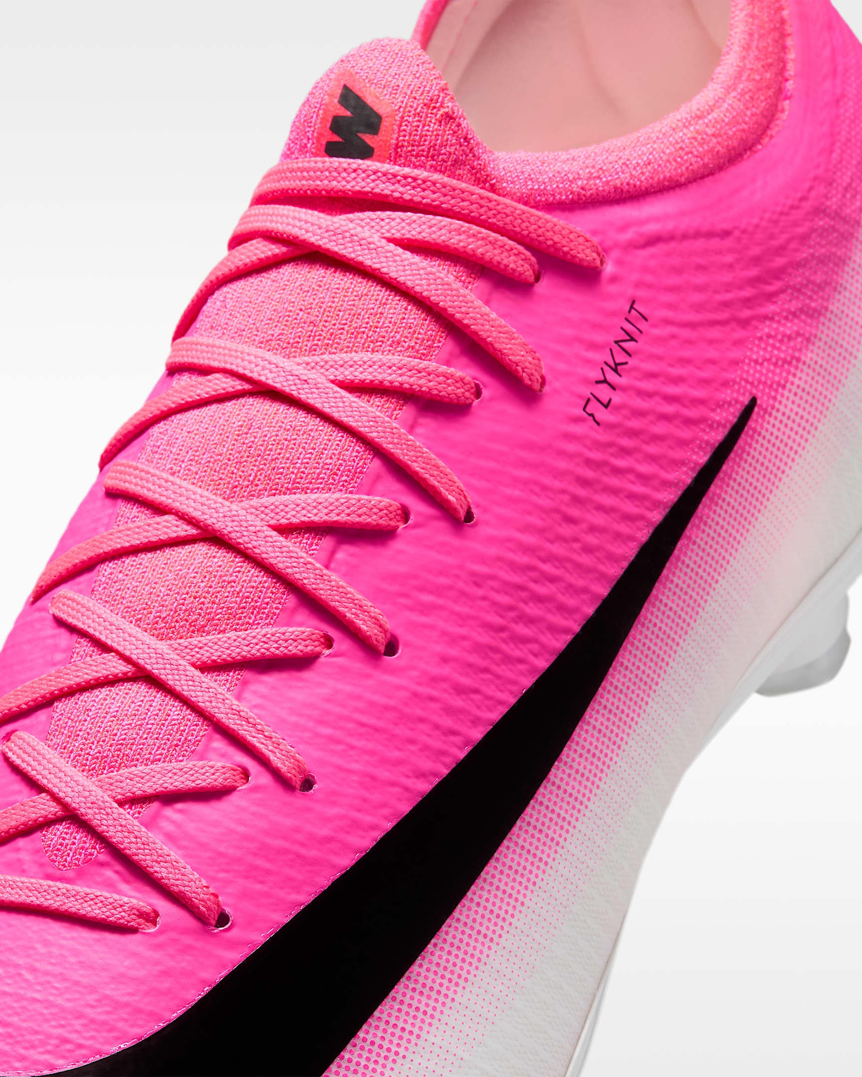 Nike Fußballschuh »MERCURIAL VAPOR 17 PRO FG T«  Außensohle für Rasenplätze und für feste Böden