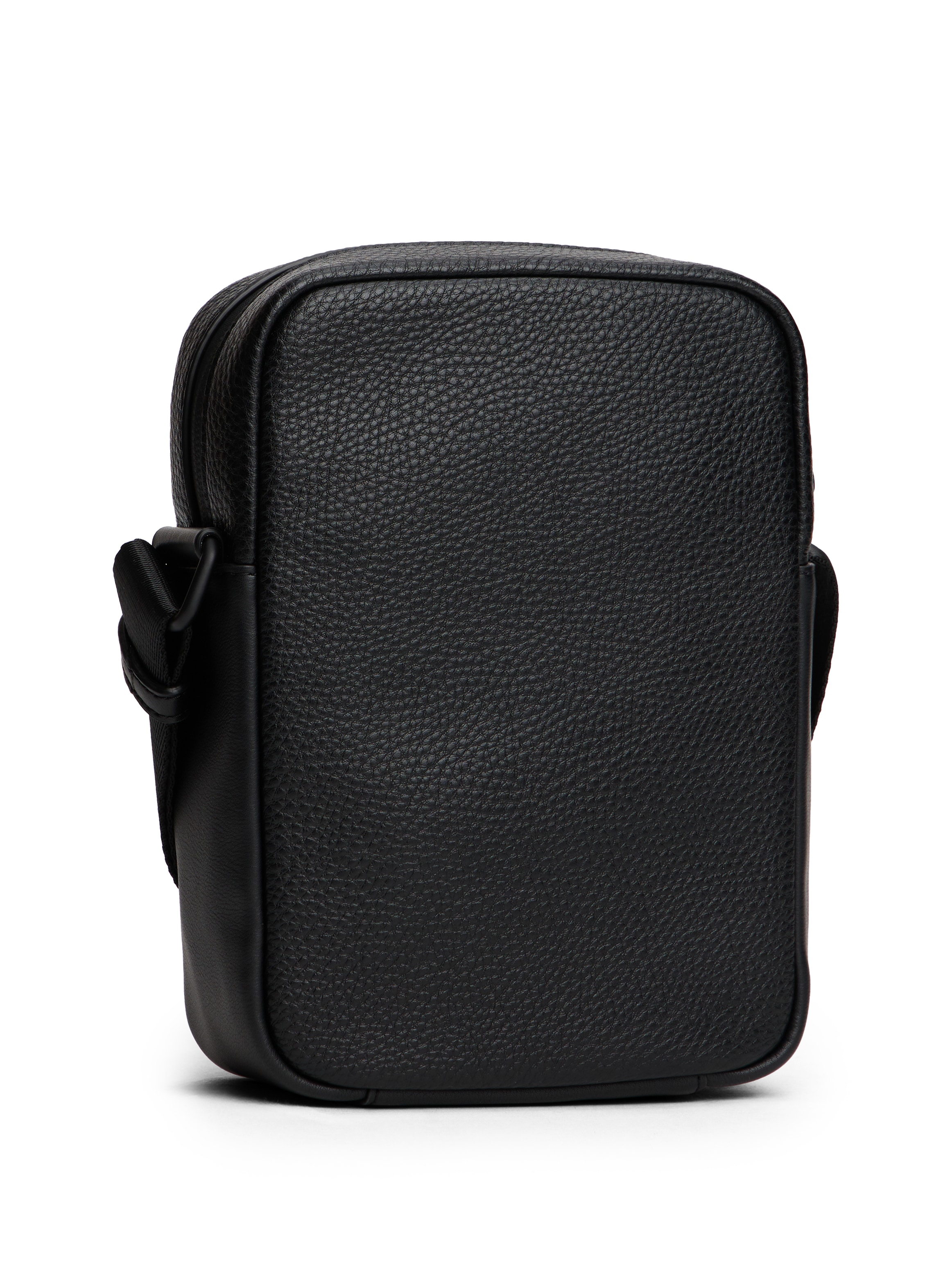 Tommy Hilfiger Umhängetasche »TH MODERN MINI REPORTER« , Men Schultertasche, Crossbody-Bag mit Flechtmuster