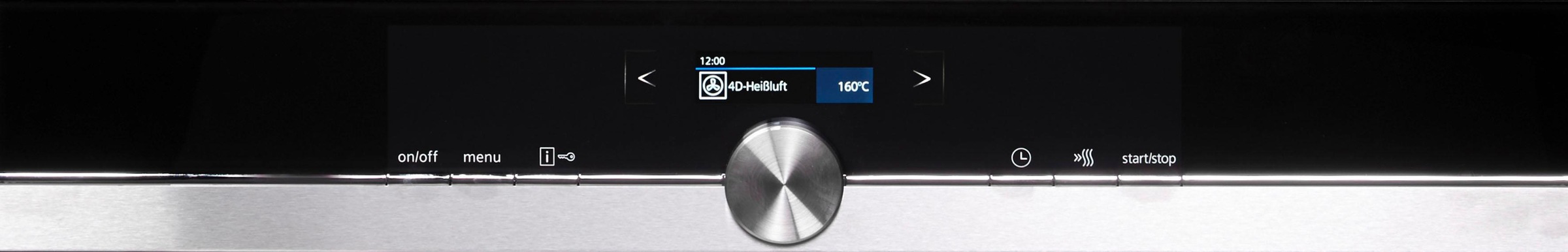SIEMENS Backofen mit Mikrowelle  »CM633GBS1«