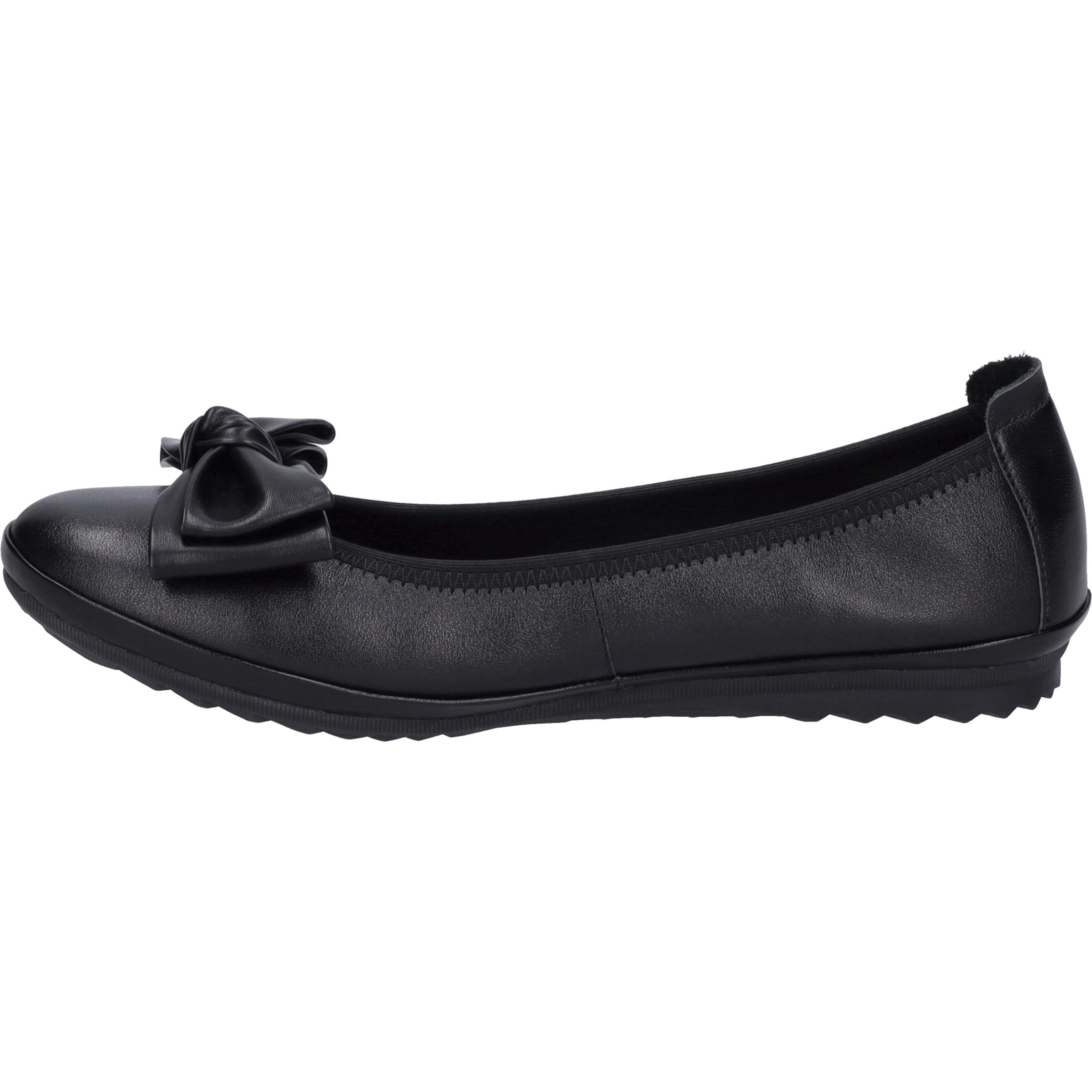 Josef Seibel Ballerina »Josie 03, black-black«