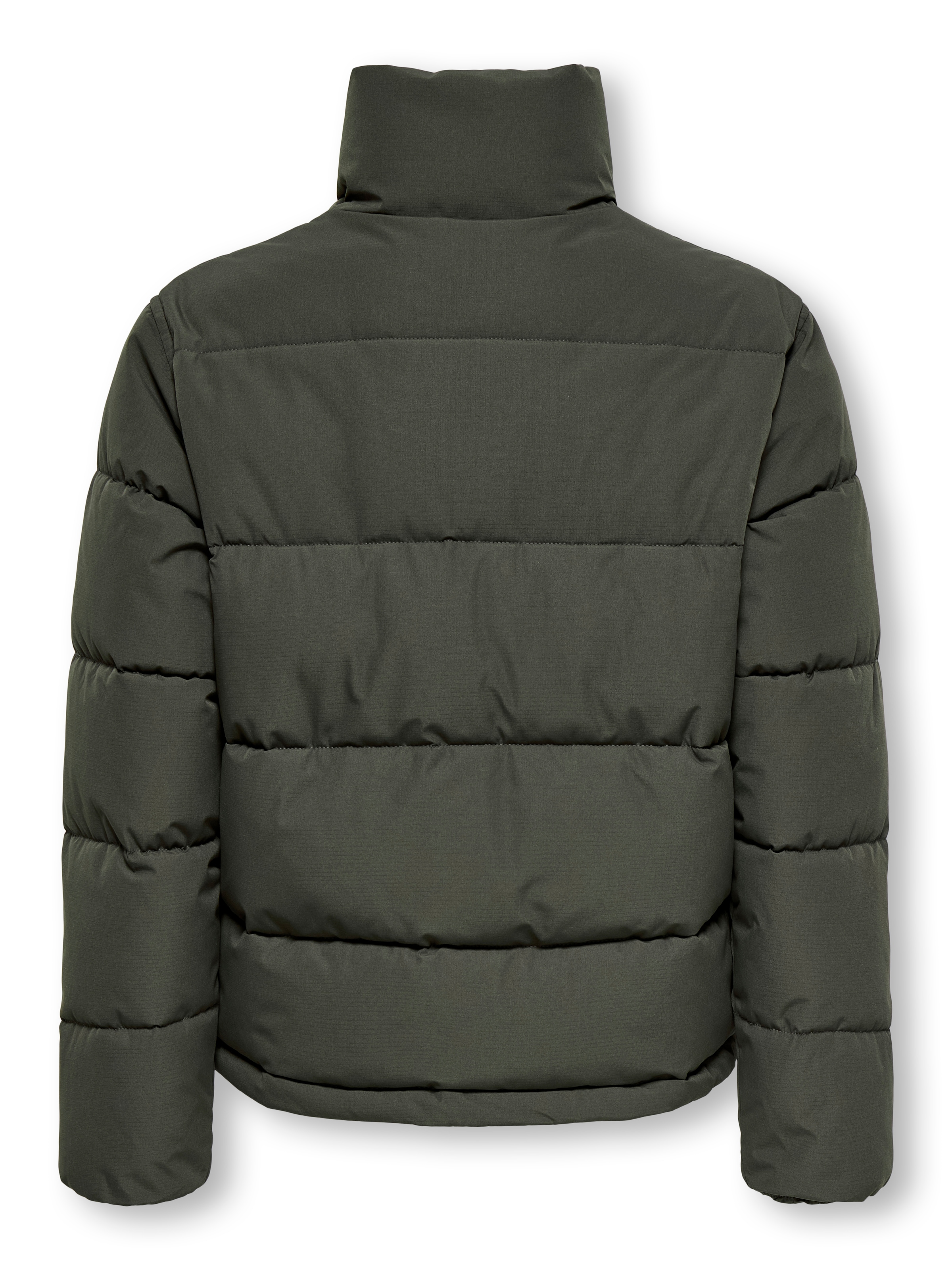 ONLY & SONS junior Steppjacke »OSJPACK LIFE PUFFER JACKET NOOS OTW JNR« Kunstfaser, regular fit