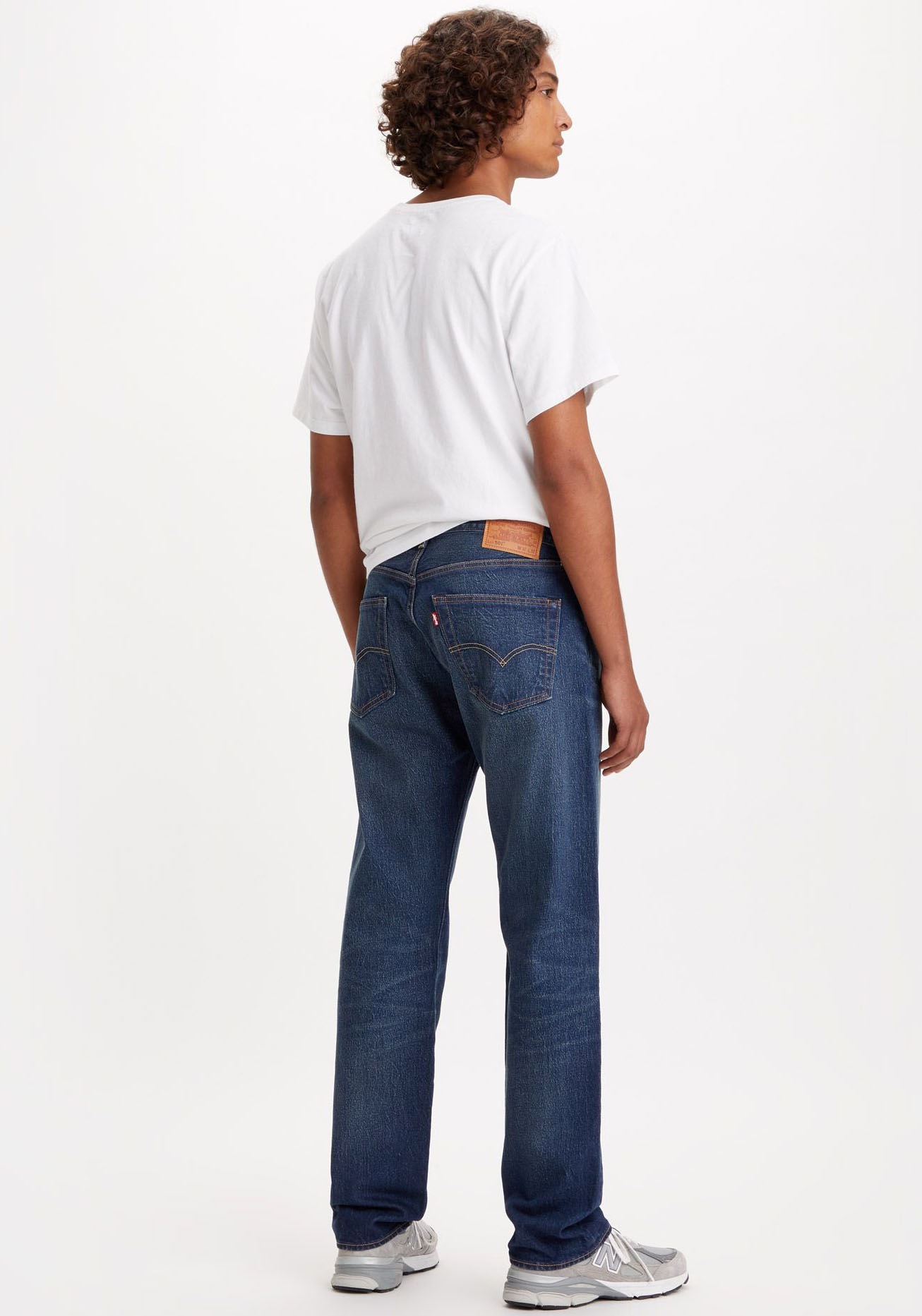 Levi's® Straight-Jeans »501®«