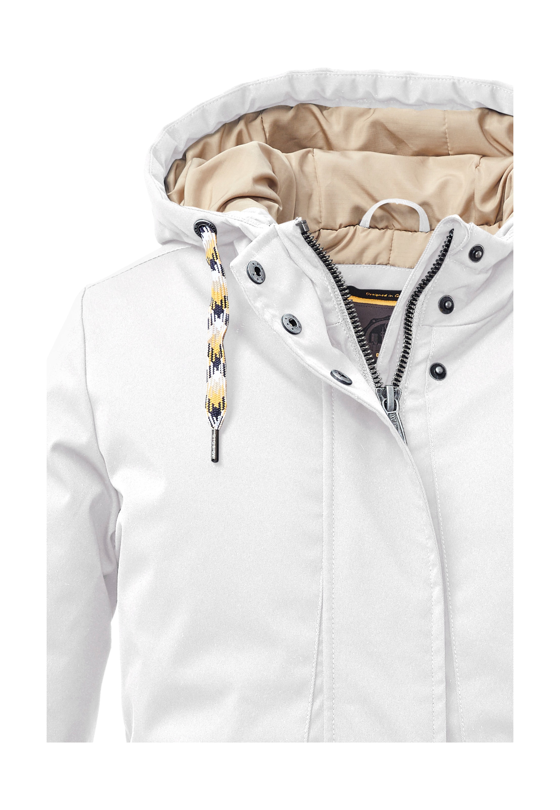 G.I.G.A. DX by killtec Funktionsjacke »GW 65 WMN JCKT«
