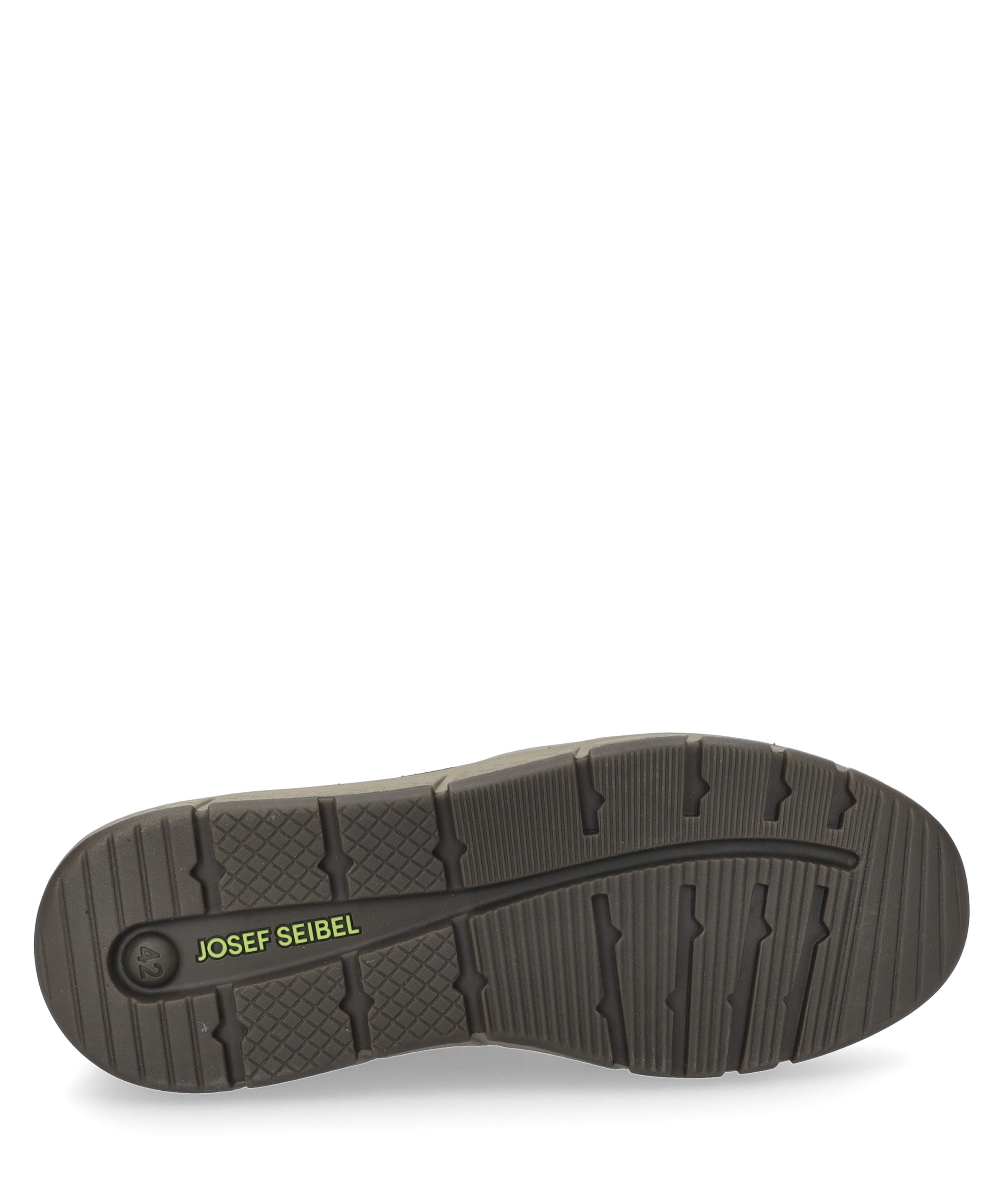 Josef Seibel Stiefelette »Giuseppe 10, braun«