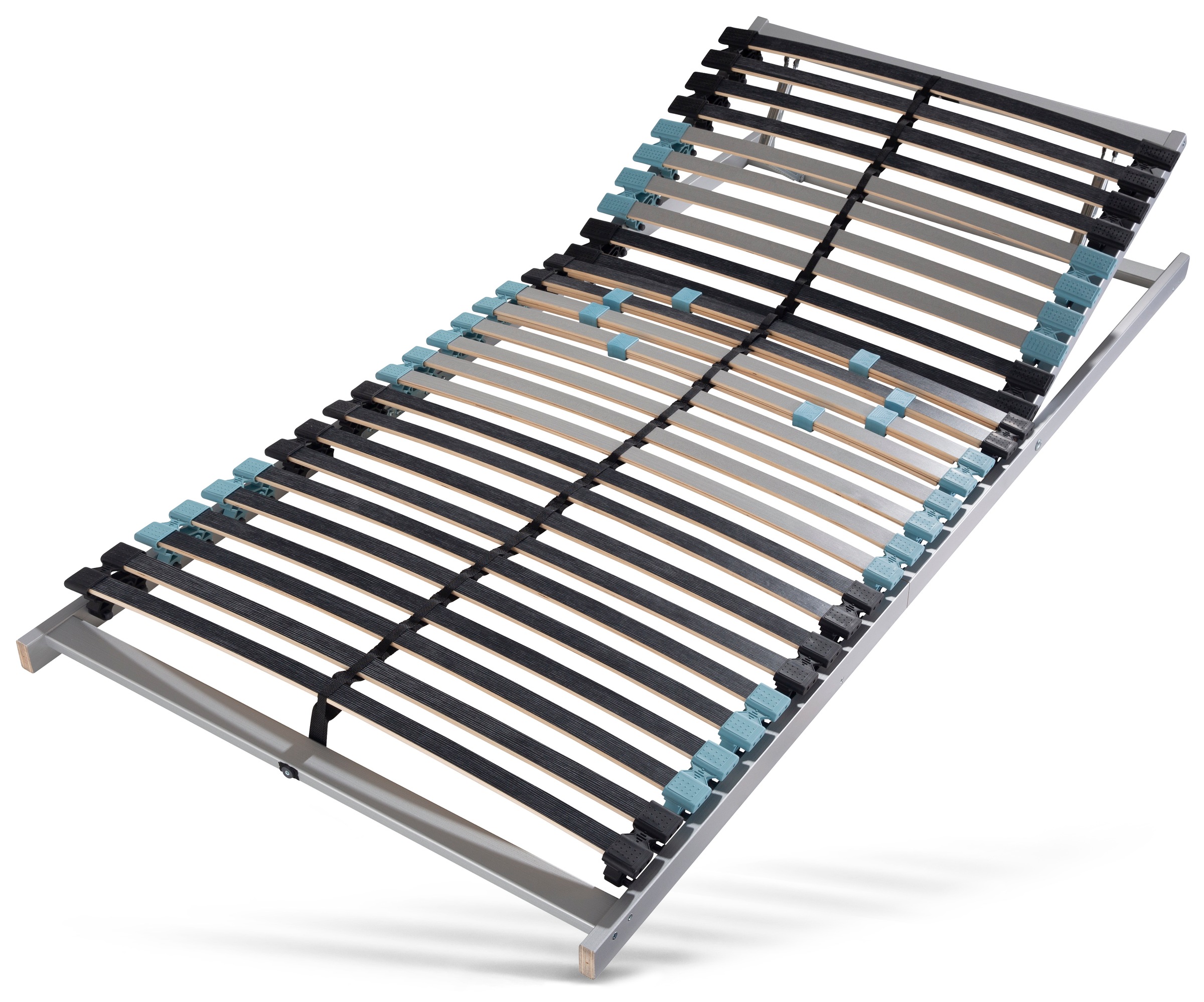 BeCo EXCLUSIV Lattenrost »Designo K«, (1 St.), BLAUER ENGEL zertifiziert