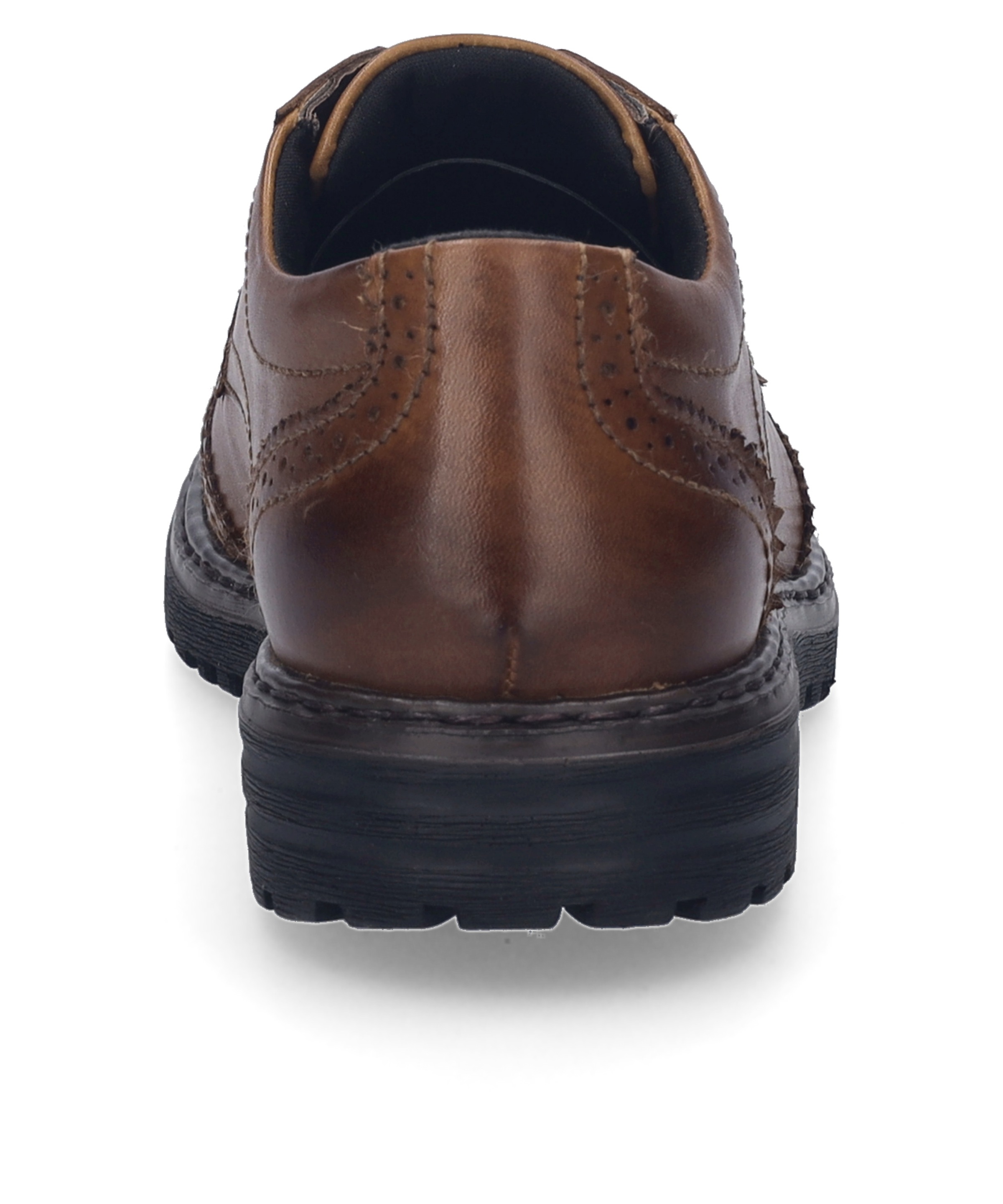 Josef Seibel Schnürschuh »Erroll 59, cognac«