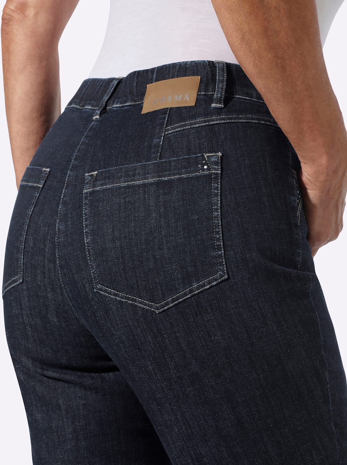 Inspirationen Schlupfjeans 1