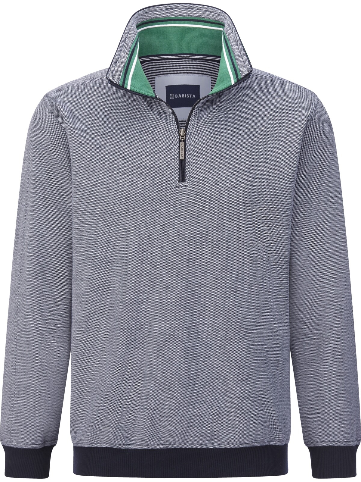 Babista Sweatshirt »Sweatshirt MODASTILO«