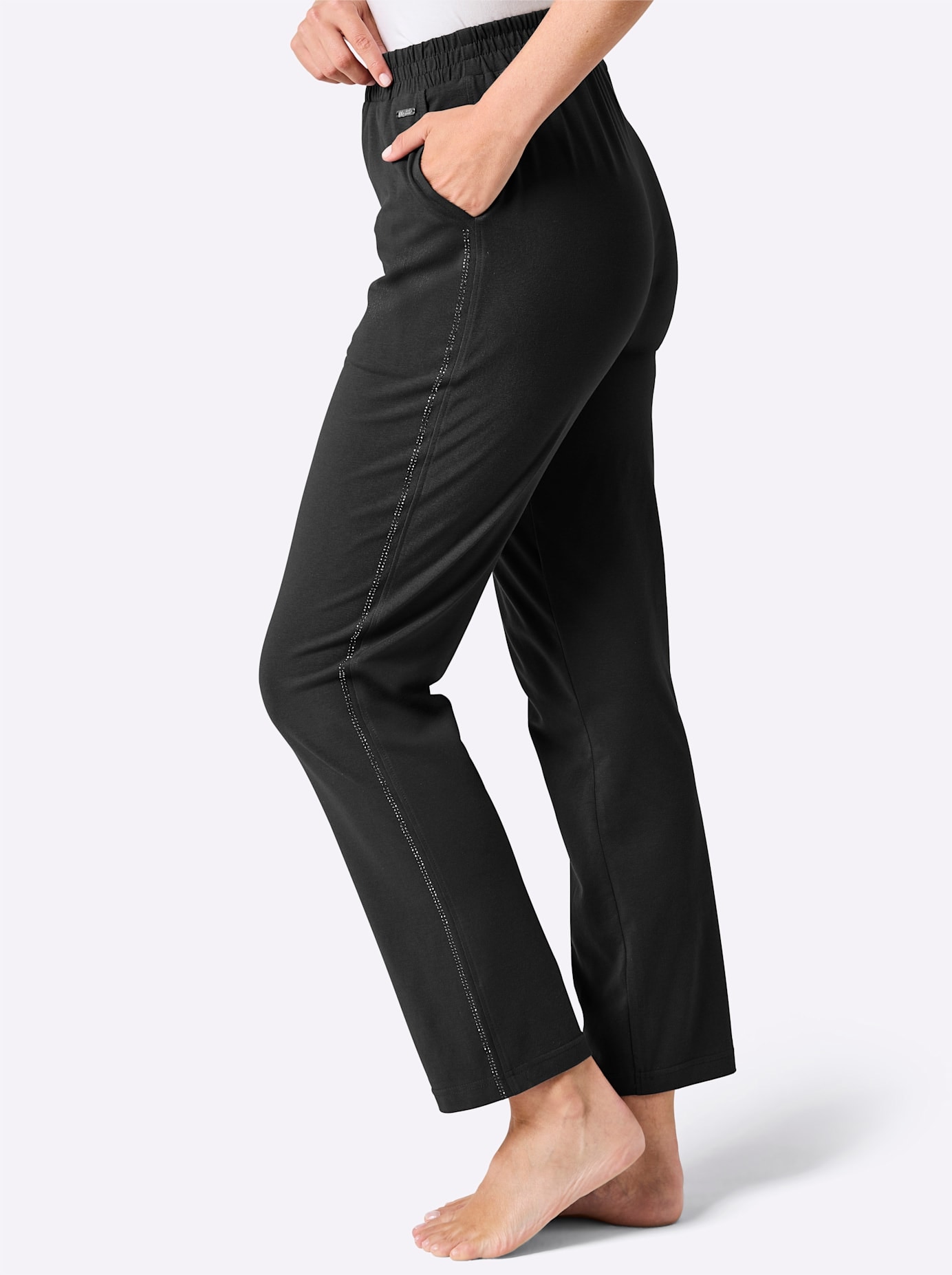 feel good Dehnbund-Hose