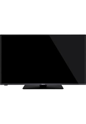 Panasonic LED-Fernseher »TX-43JXW604«, 108 cm/43 Zoll, 4K Ultra HD, Smart-TV kaufen