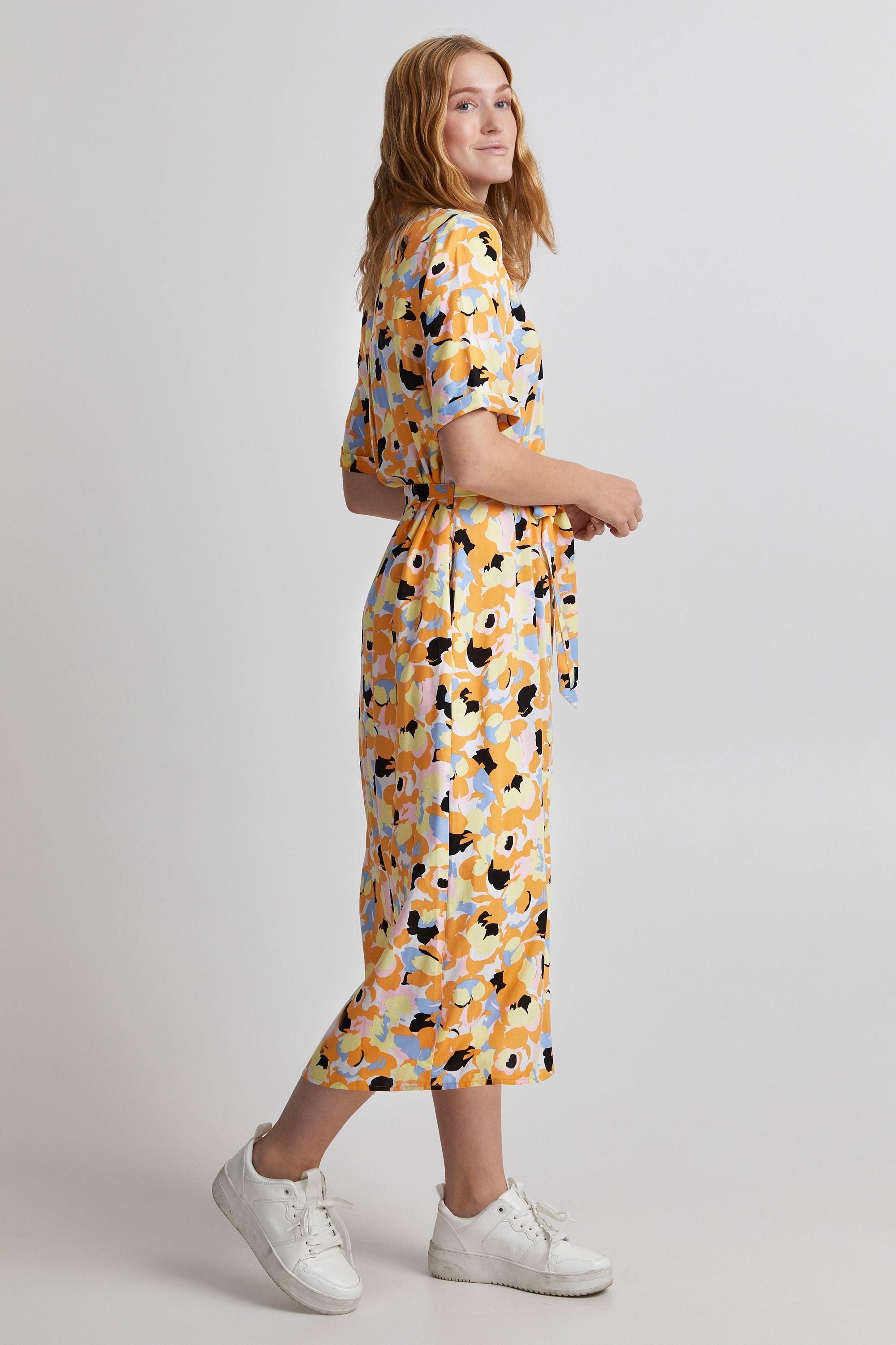 b.young Hemdblusenkleid »Hemdblusenkleid BYMmjoella«